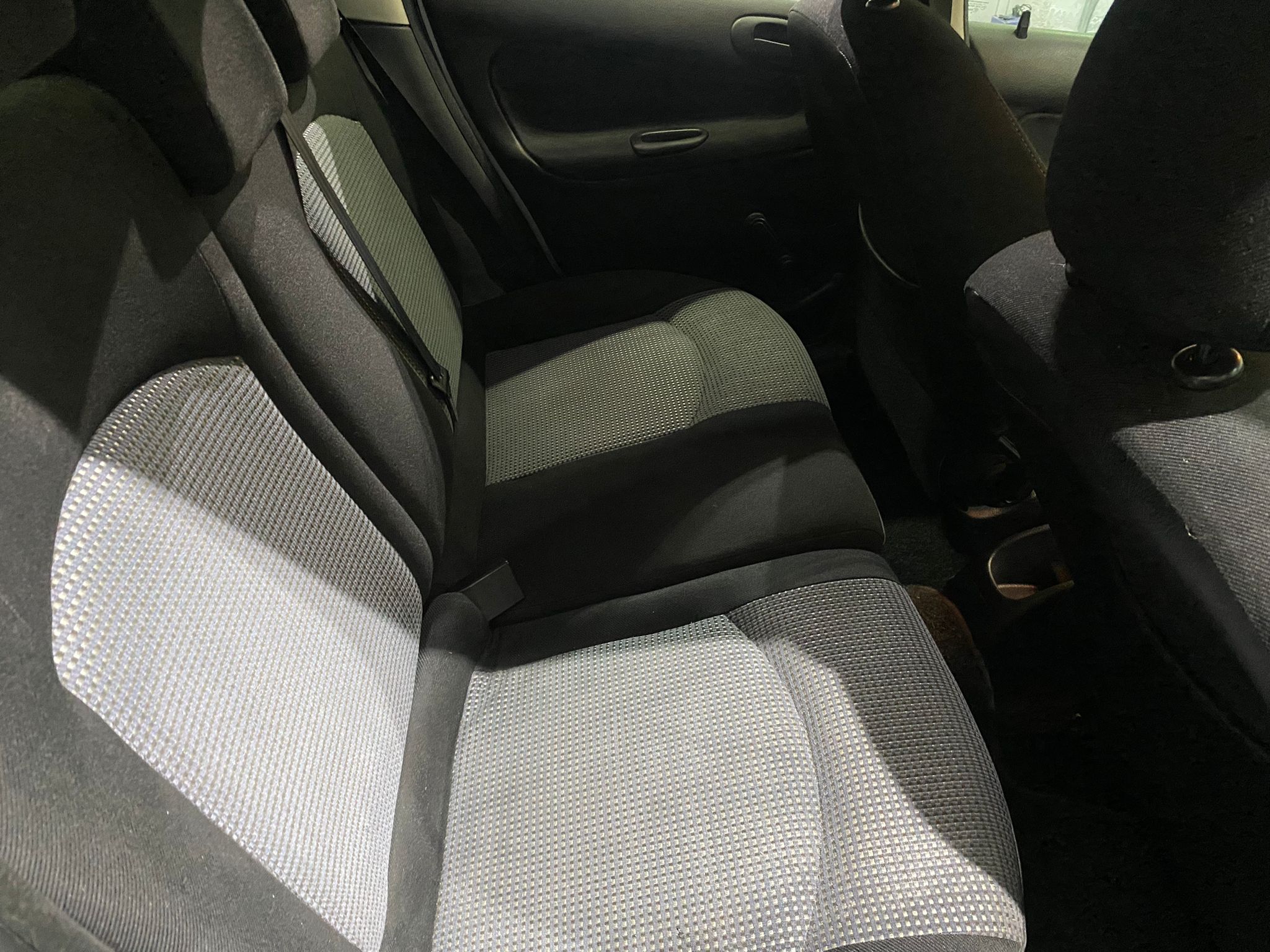 PEUGEOT 206 1.4 HDI, 2005 GODINA, KLIMA