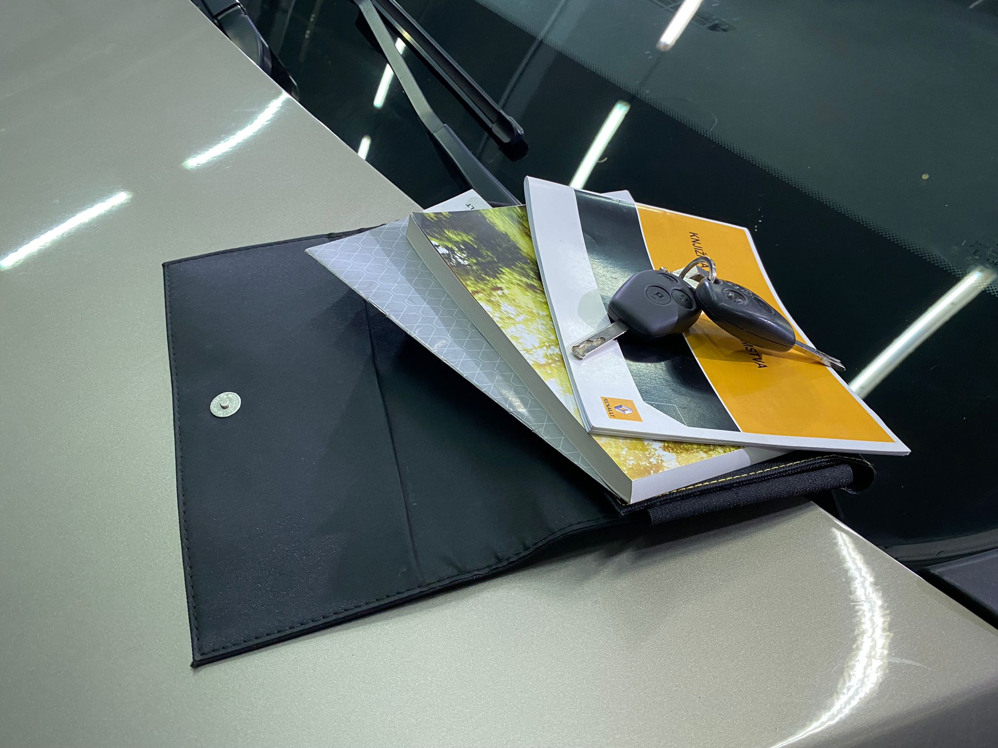 RENAULT TRAFIC 1.6 DCI, 2016 GOD, 7+1 SJED, REGISTROVAN