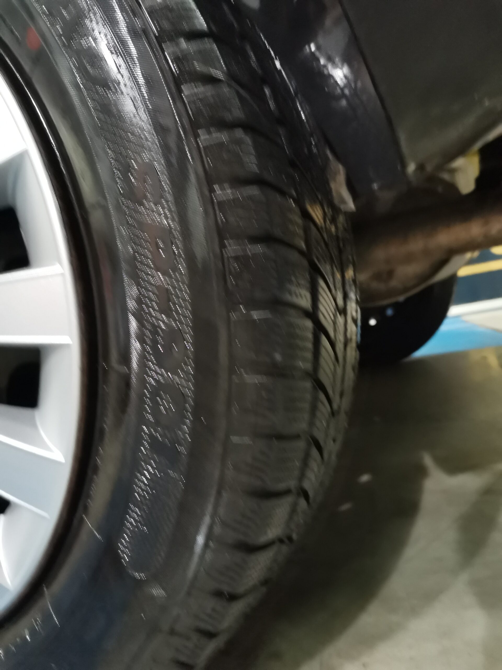 FIAT PANDA 4X4 MULTIAIR, 2013 GODINA, 1 VLASNIK