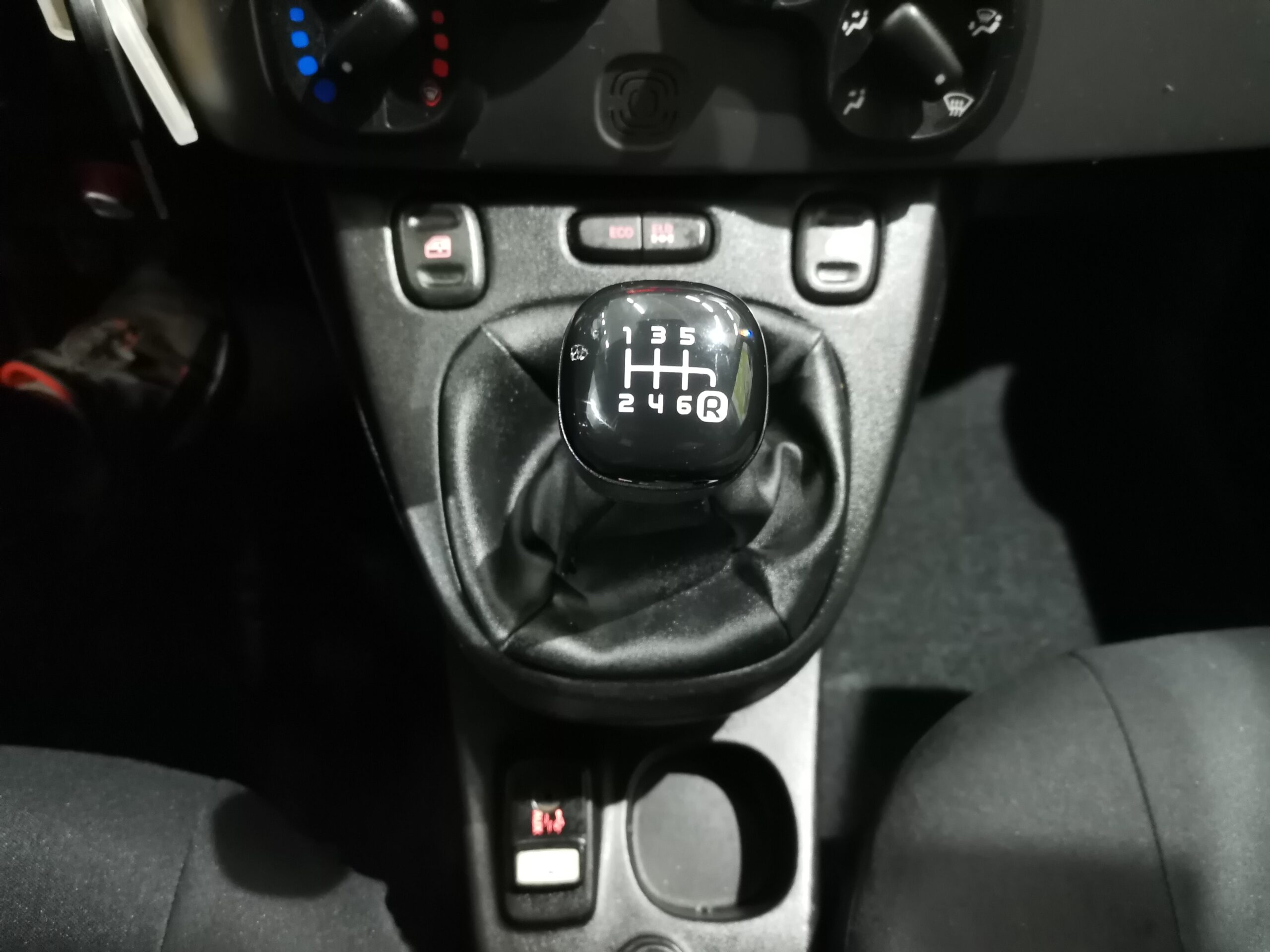 FIAT PANDA 4X4 MULTIAIR, 2013 GODINA, 1 VLASNIK