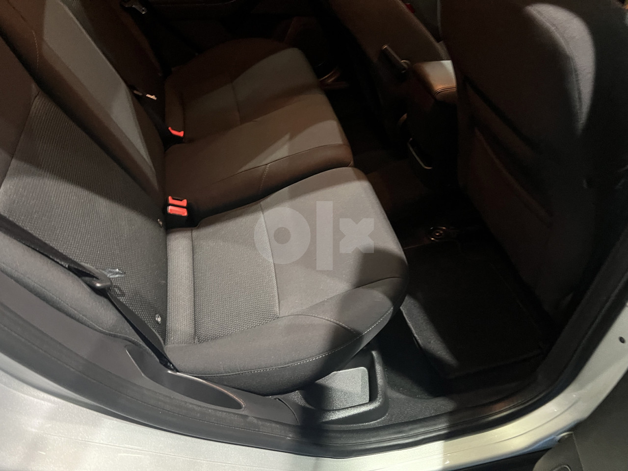 FORD FOCUS 15 TDCI POWERSHIFT, 2016 GOD, NAVIGACIJA