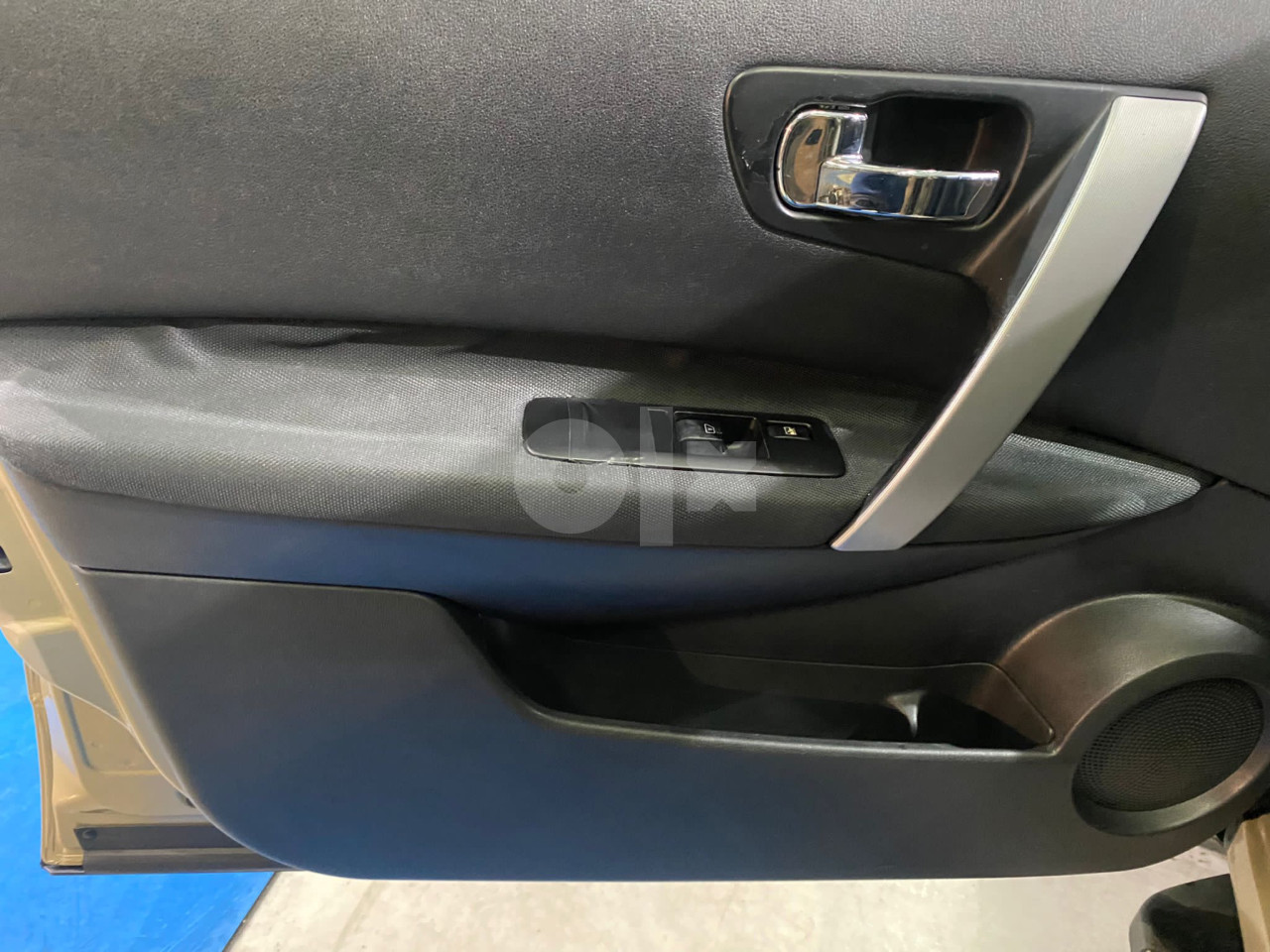NISSAN QASHQAI 2.0 BENZIN , 2008 GODINA, REGISTROVAN
