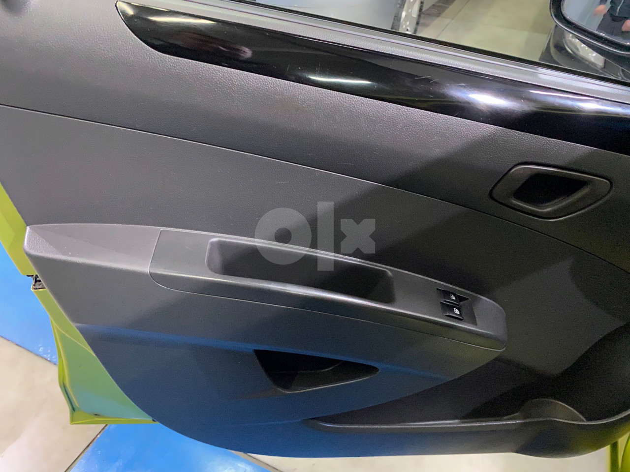 CHEVROLET SPARK LS 1.0 BENZIN, 2010 GODINA, KLIMA,