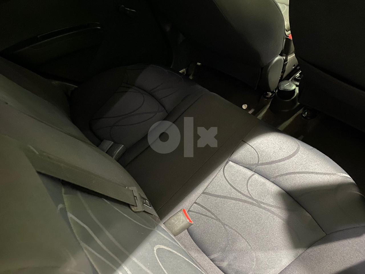 CHEVROLET SPARK LS 1.0 BENZIN, 2010 GODINA, KLIMA,