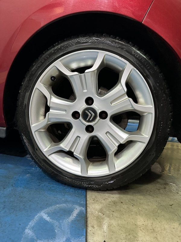 CITROEN DS3 1.6 BENZIN/PLIN, 2011 GODINA, NAVIGACIJA