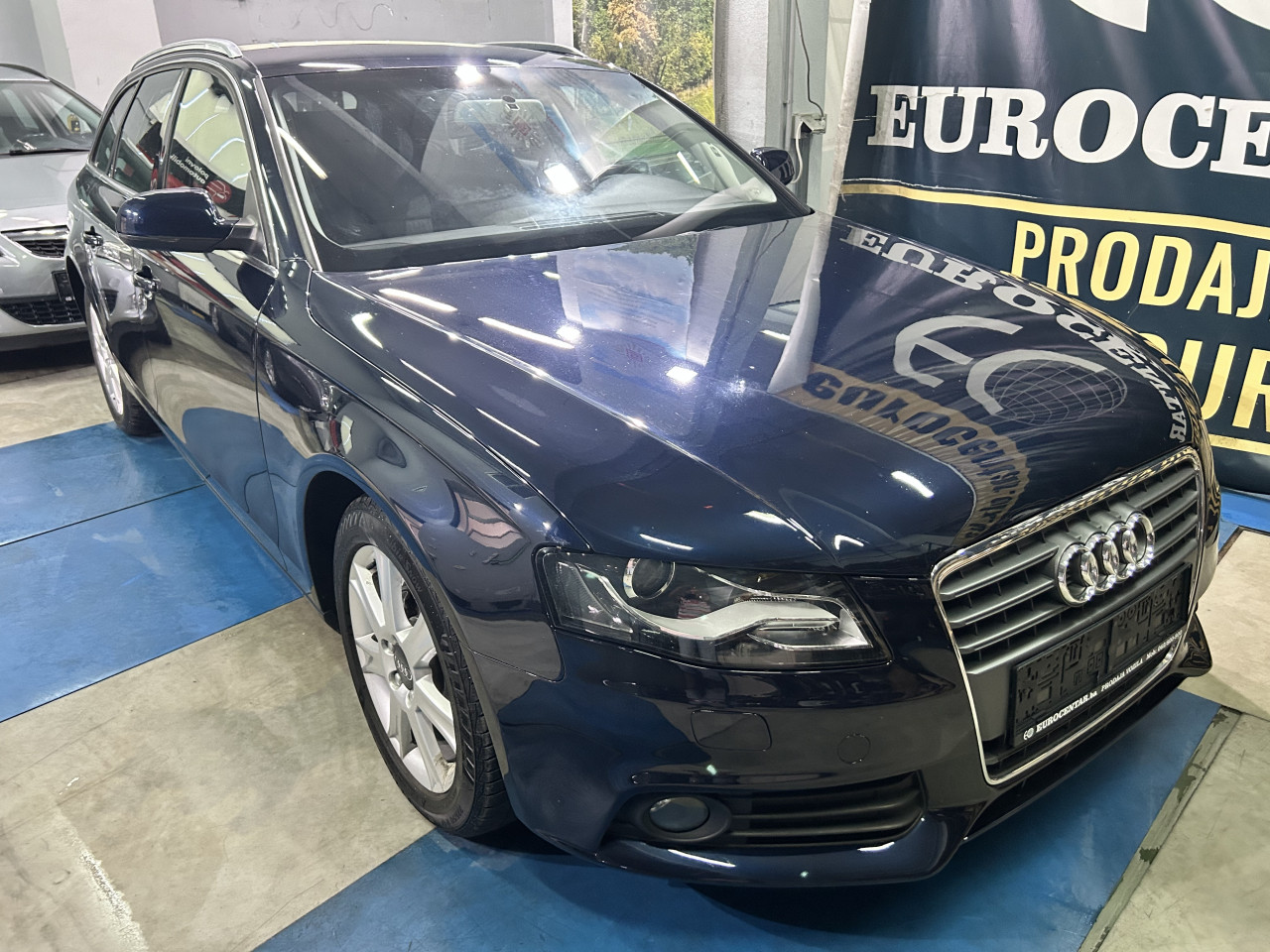 AUDI A4 AVANT 1.8 TFSI ,2009 god, XENONI, ALU FELGE