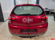 CITROEN C3 1.2 VTI PURETECH, 2015 GOD, KLIMA