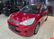 CITROEN C3 1.2 VTI PURETECH, 2015 GOD, KLIMA