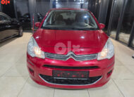 CITROEN C3 1.2 VTI PURETECH, 2015 GOD, KLIMA