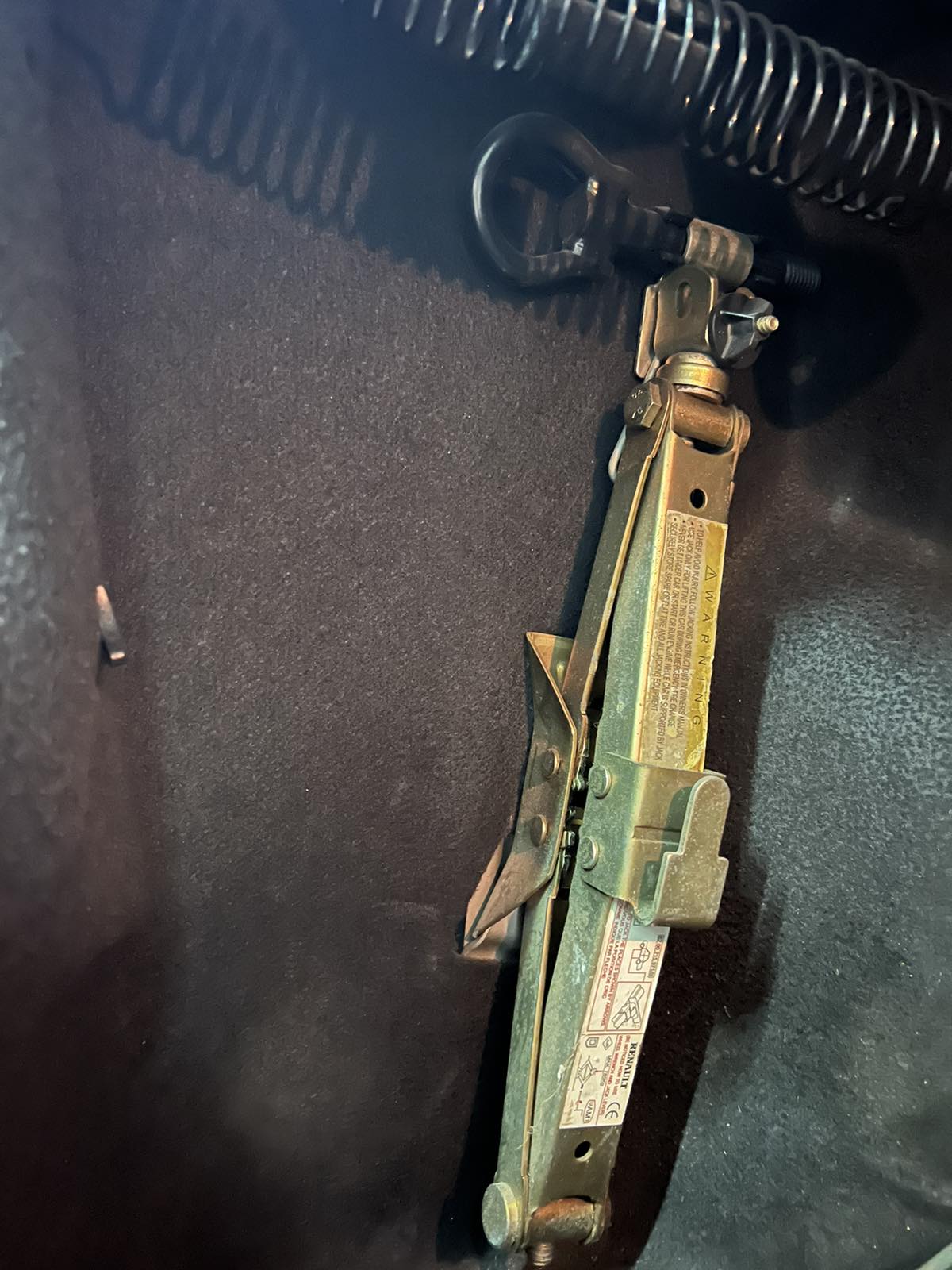 DACIA LOGAN 1.4 MPI, 2005 GOD, 1 VLASNIK, 67000 PREŠLA