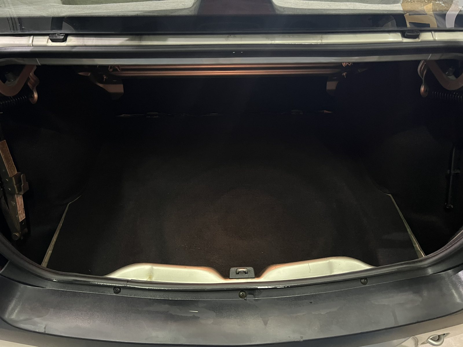 DACIA LOGAN 1.4 MPI, 2005 GOD, 1 VLASNIK, 67000 PREŠLA