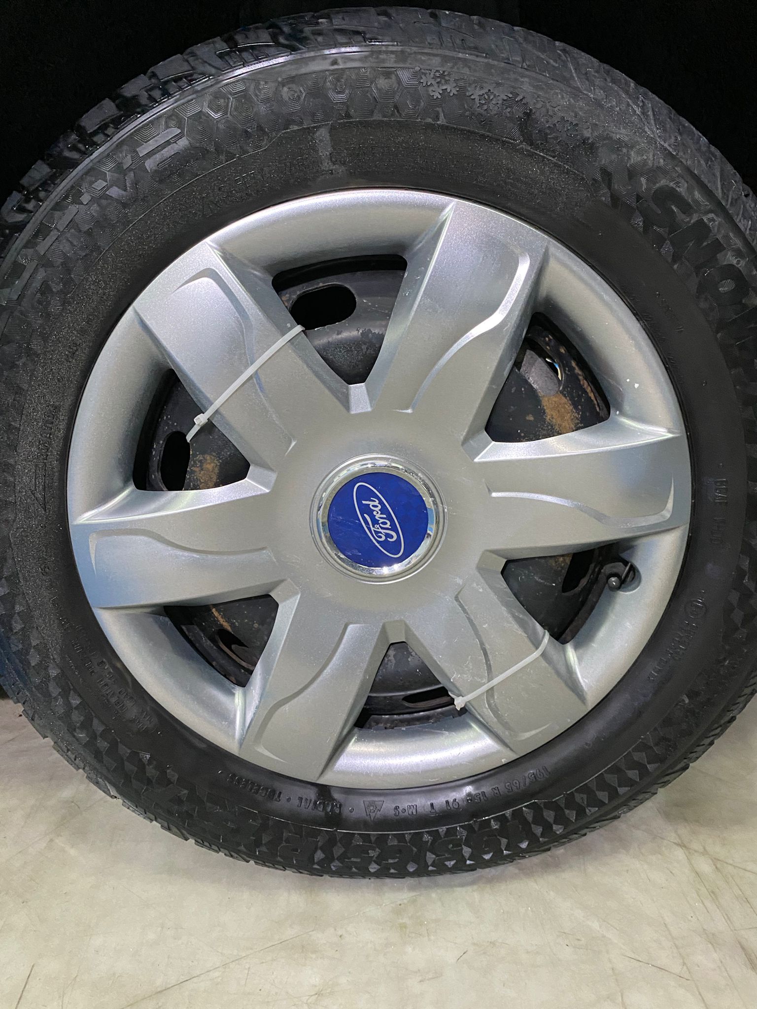 FORD FOCUS 1.6 TDCI, 2006 GODINA, KLIMA