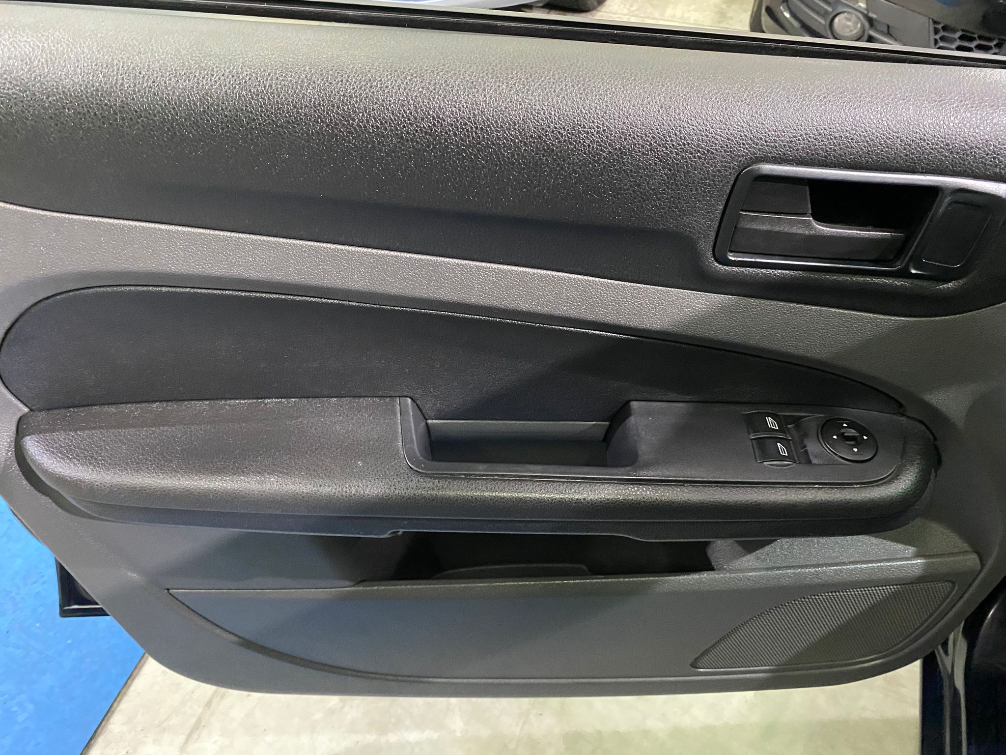 FORD FOCUS 1.6 TDCI, 2006 GODINA, KLIMA