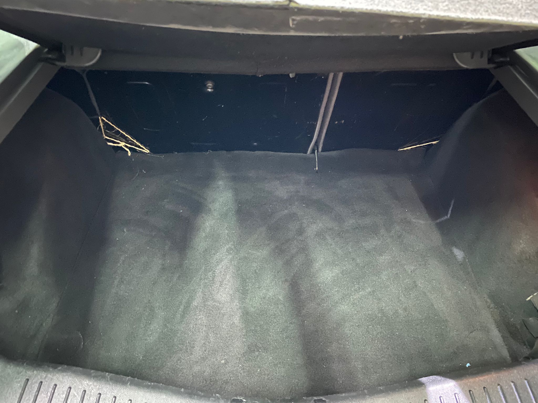 FORD FOCUS 1.6 TDCI, 2006 GODINA, KLIMA