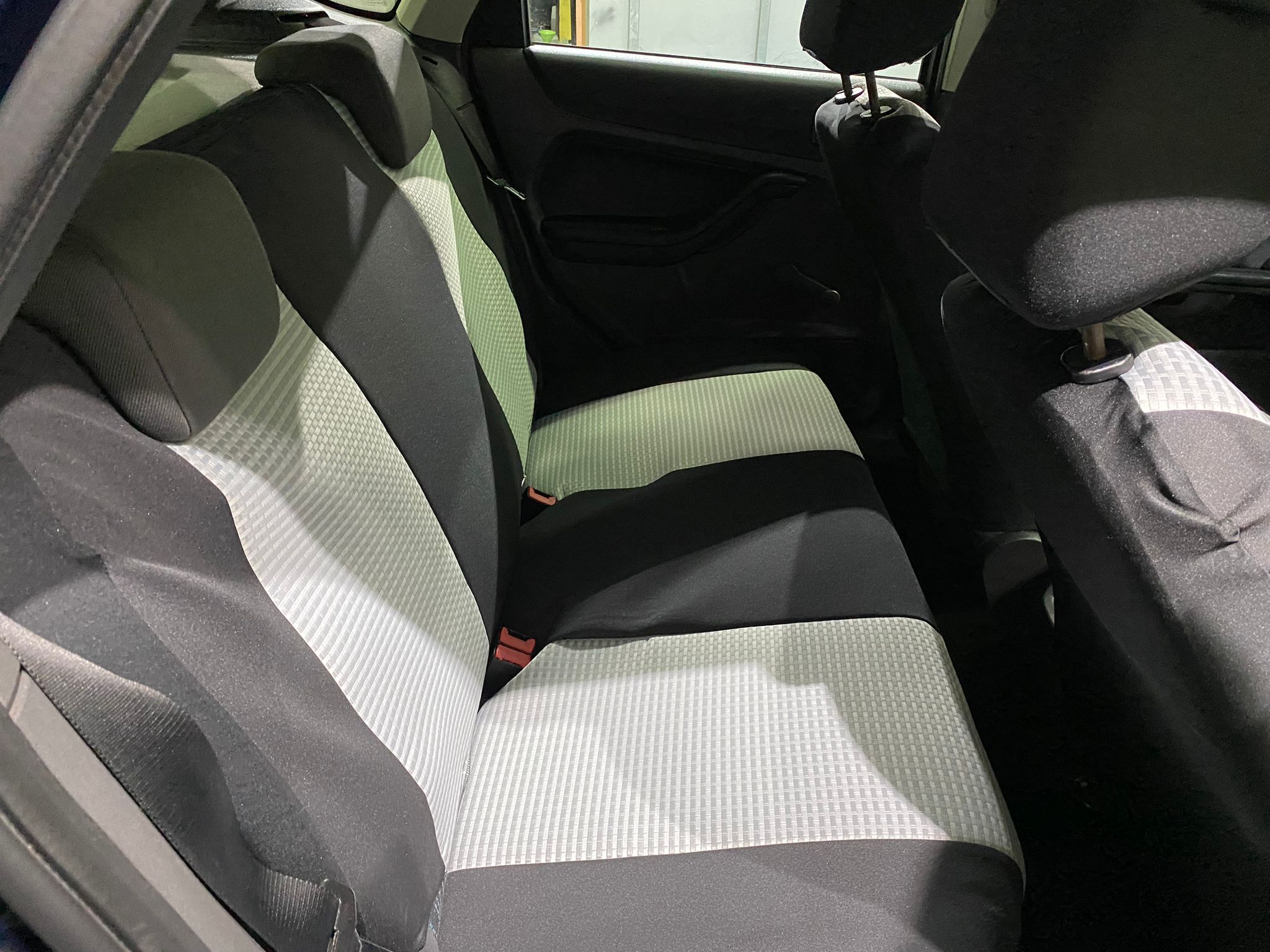 FORD FOCUS 1.6 TDCI, 2006 GODINA, KLIMA