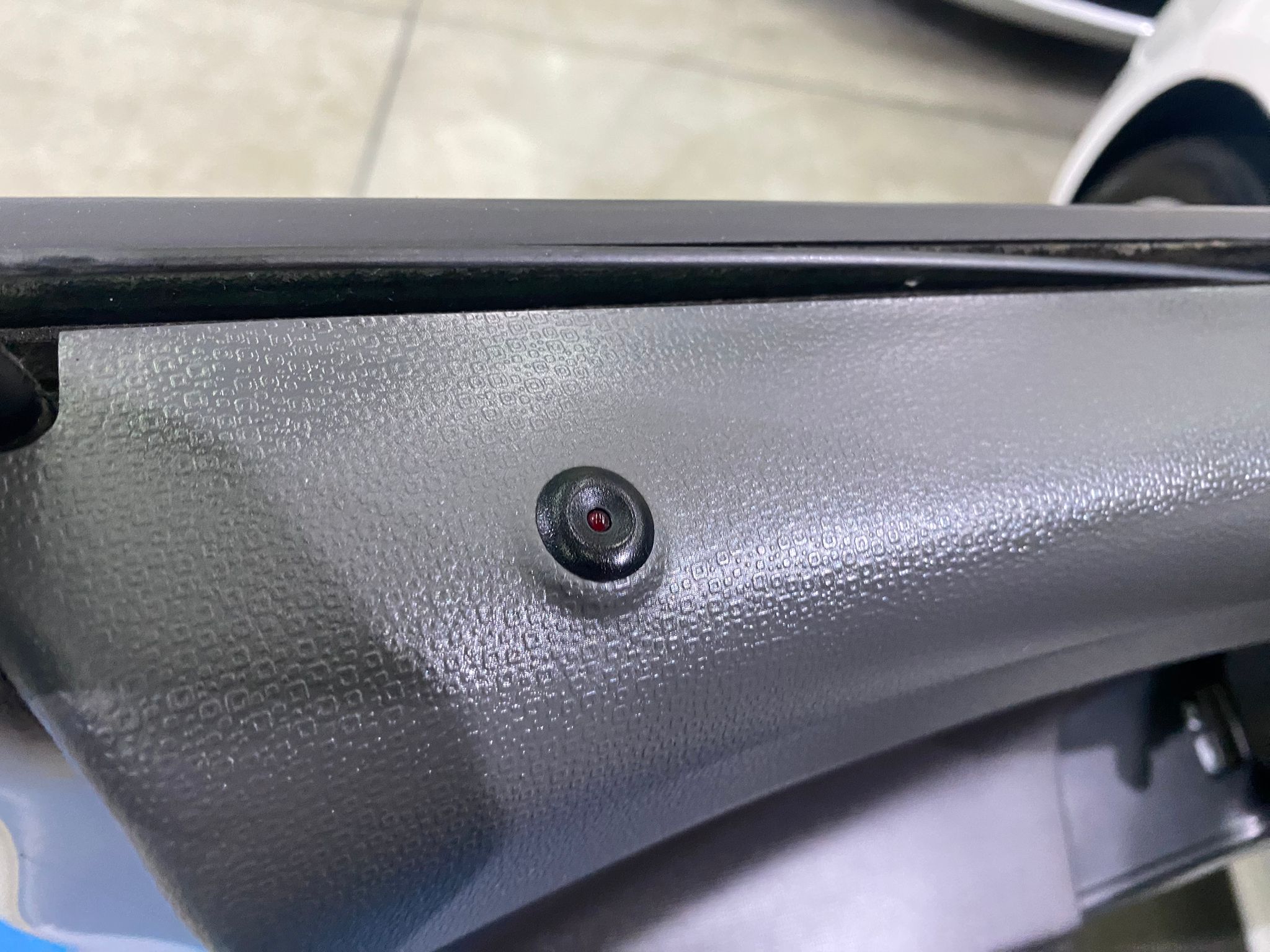 SEAT IBIZA 1.2 TDI, 2011 GODINA, ALU FELGE, KLIMA