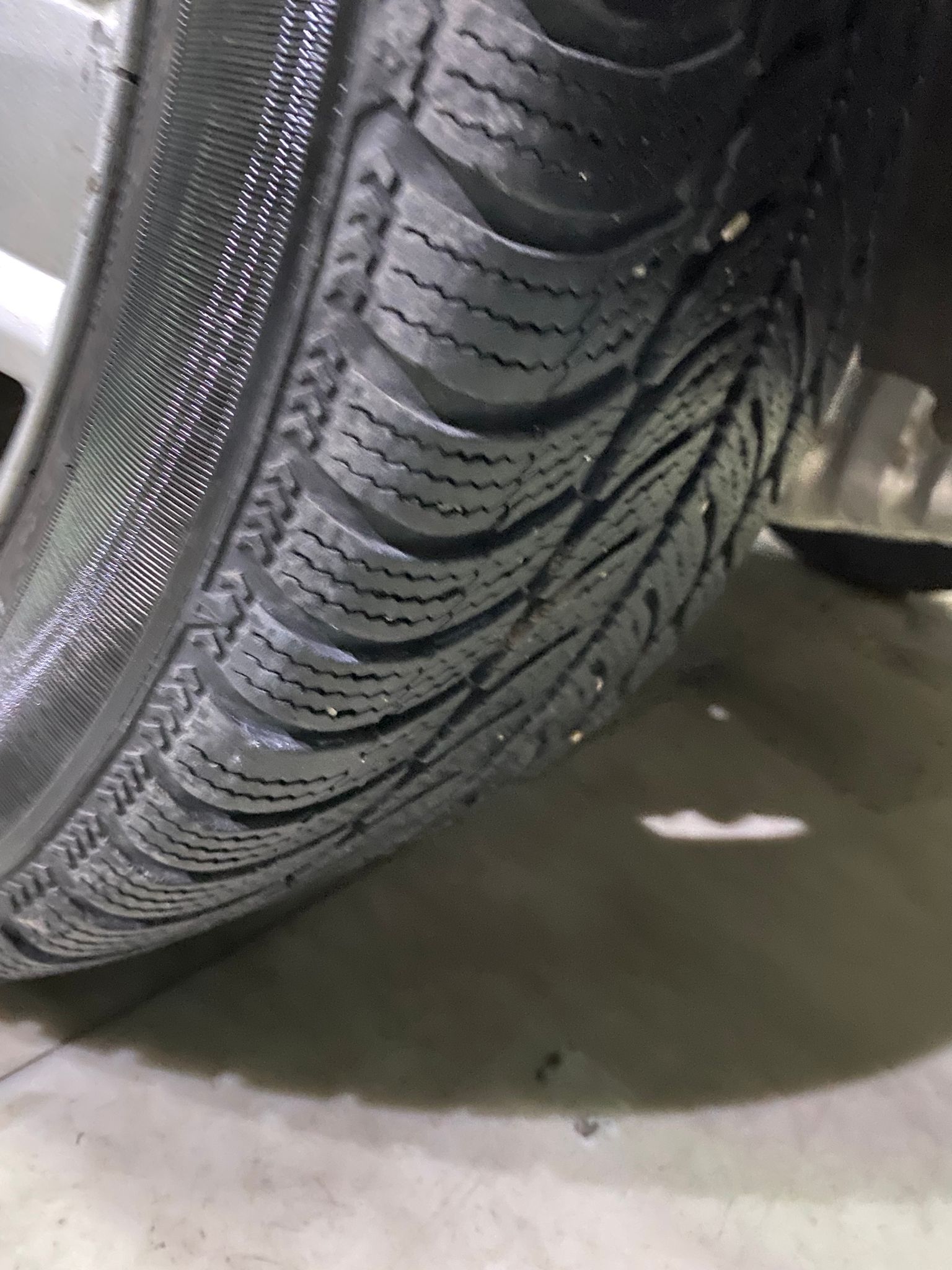 RENAULT SCENIC 1.9 DCI, 2004 GODINA, REGISTROVAN