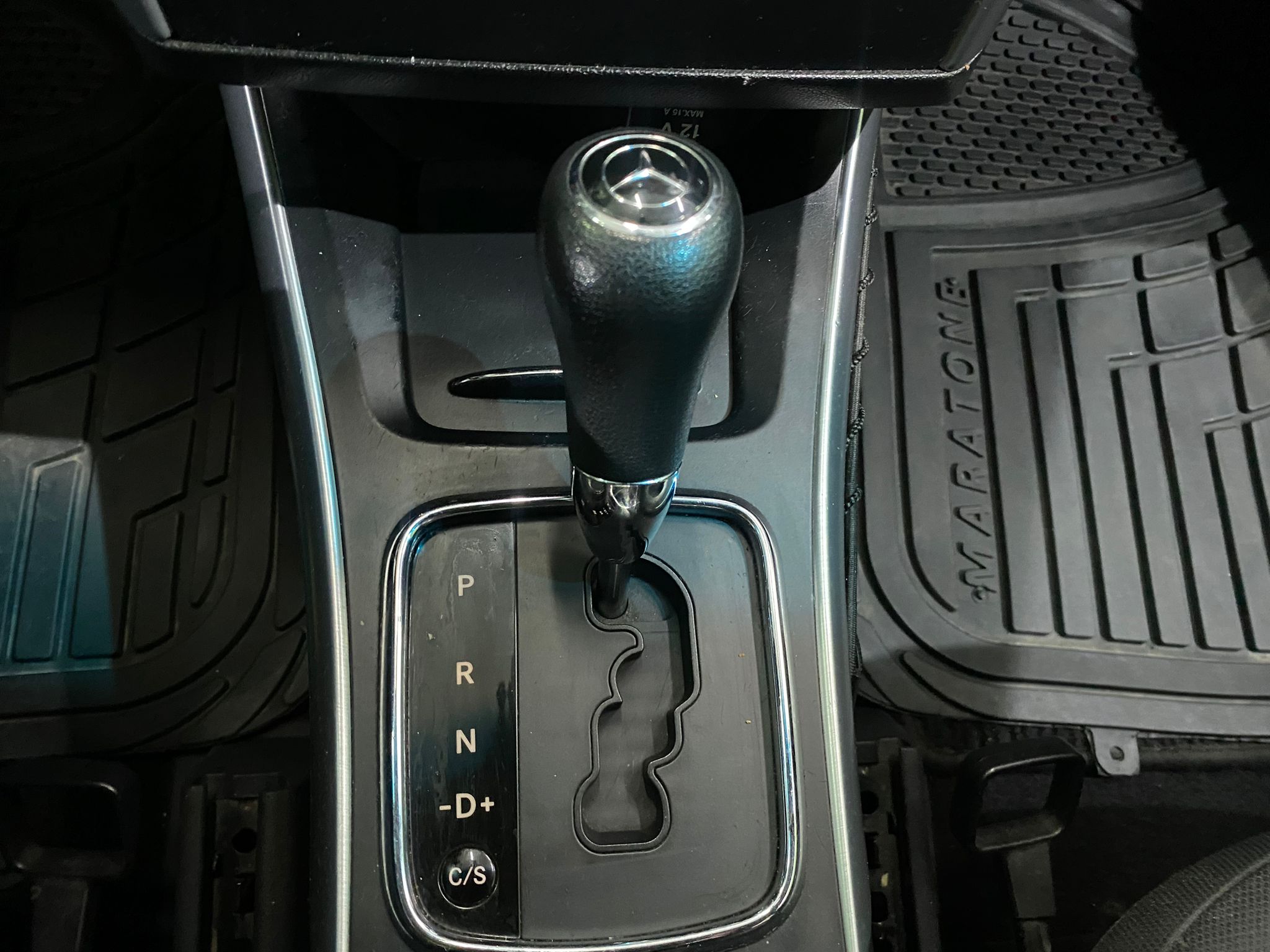 MERCEDES-BENZ B180 CDI, AUTOMATIK, 2009 GOD,REGISTROVAN