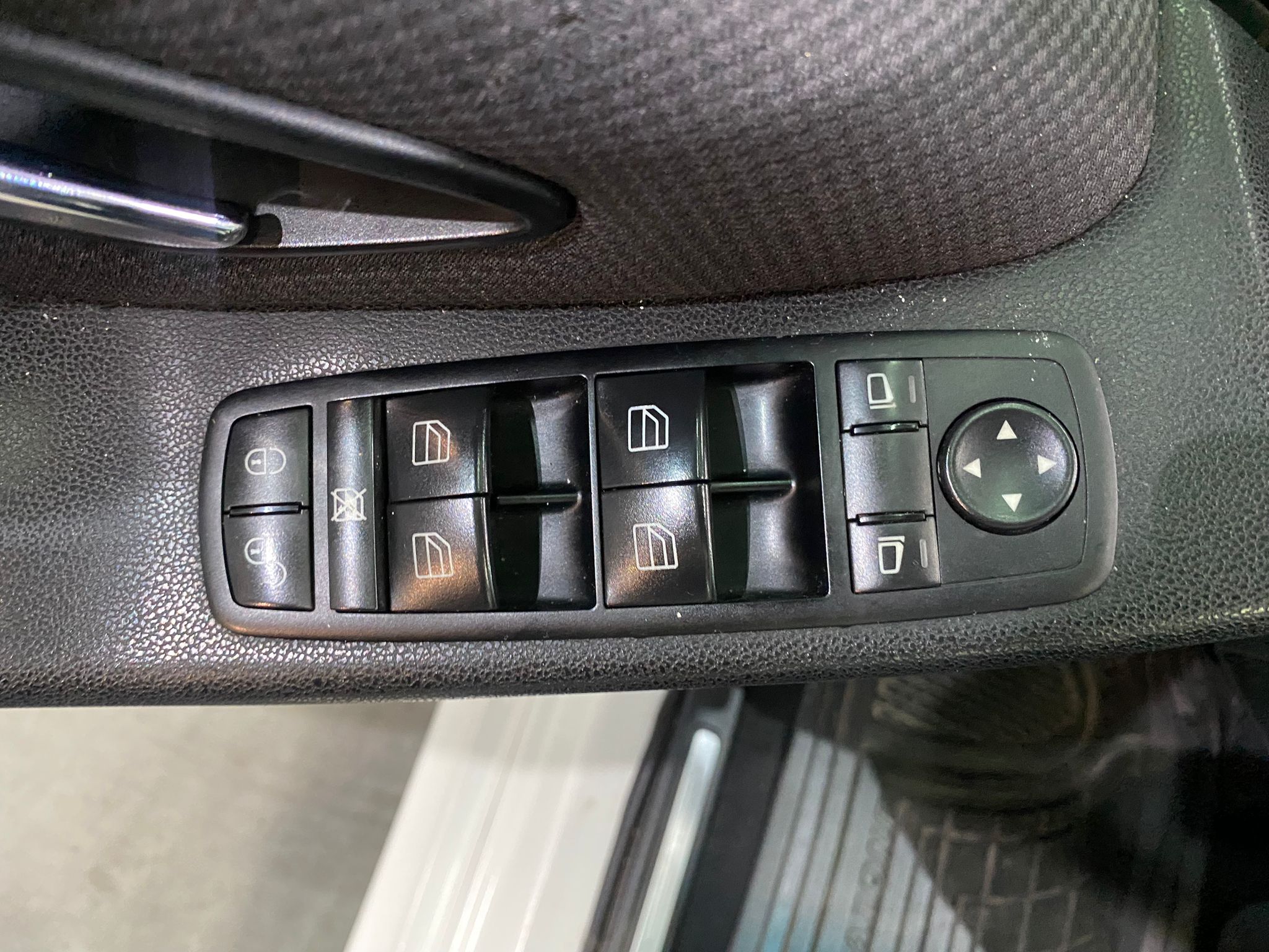 MERCEDES-BENZ B180 CDI, AUTOMATIK, 2009 GOD,REGISTROVAN