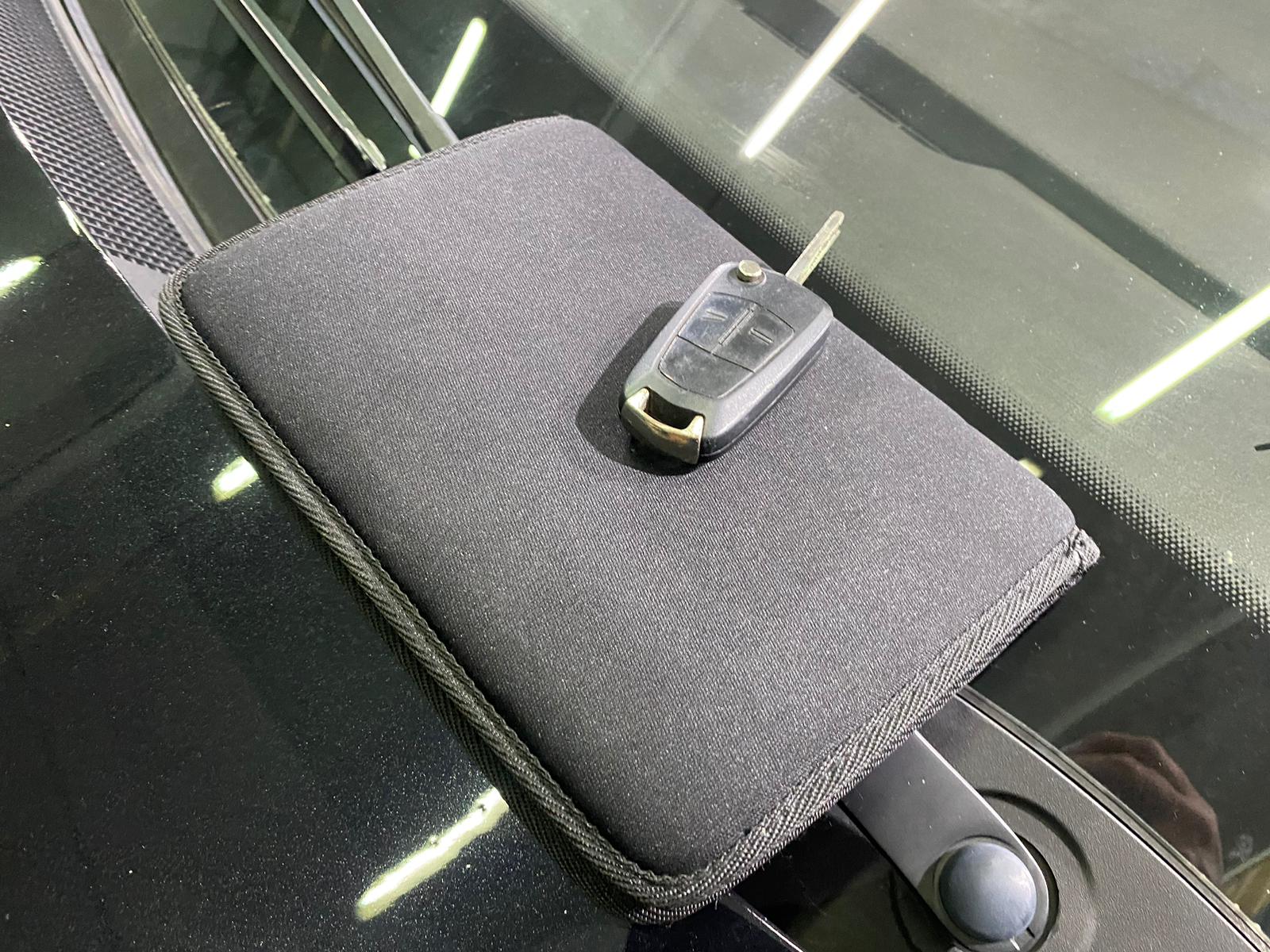 OPEL ZAFIRA 1.9 CDTI, 2006 GODINA, 7 SJEDIŠTA