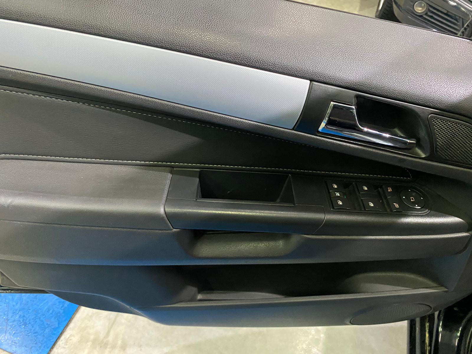 OPEL ZAFIRA 1.9 CDTI, 2006 GODINA, 7 SJEDIŠTA