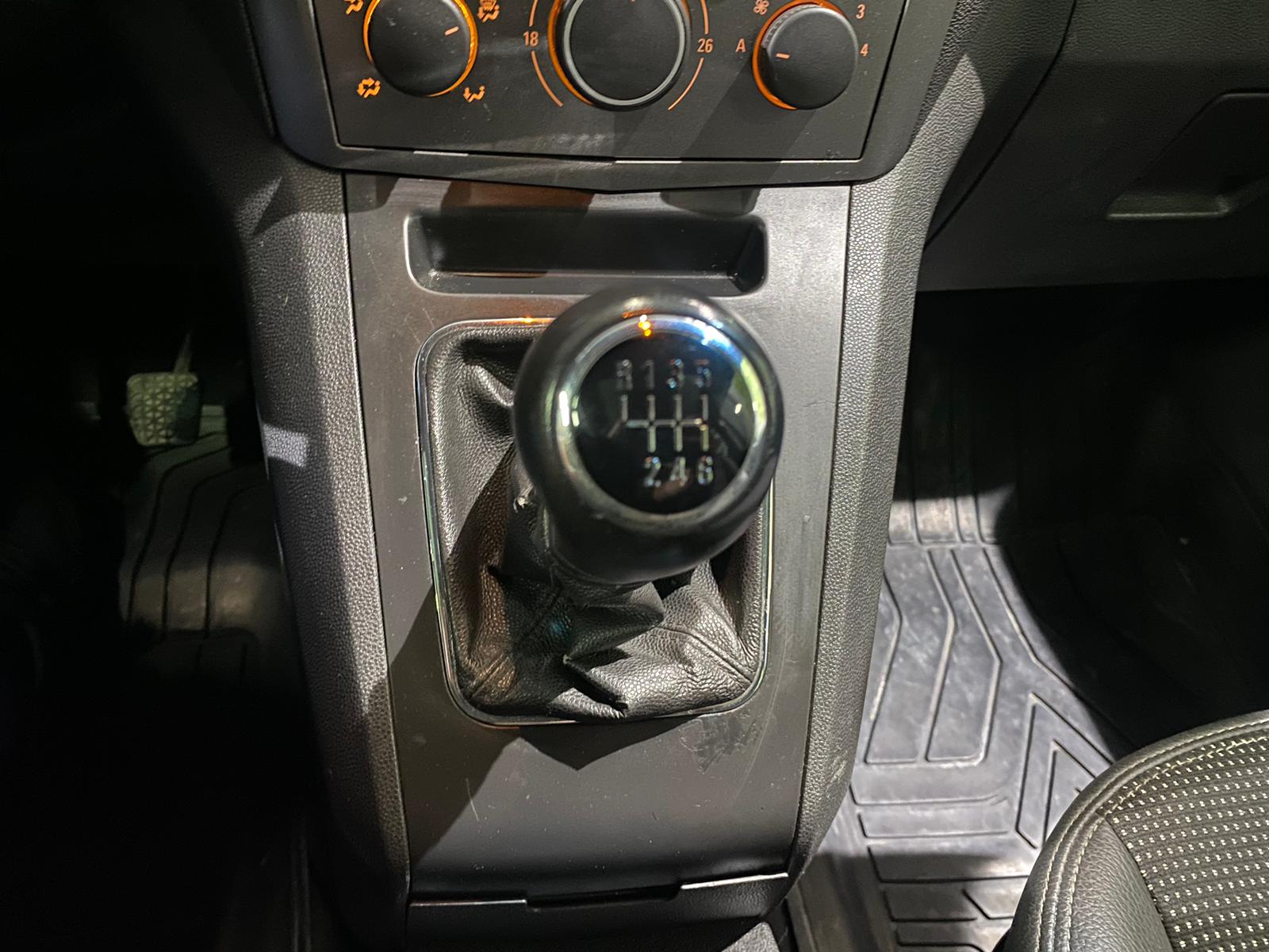 OPEL ZAFIRA 1.9 CDTI, 2006 GODINA, 7 SJEDIŠTA