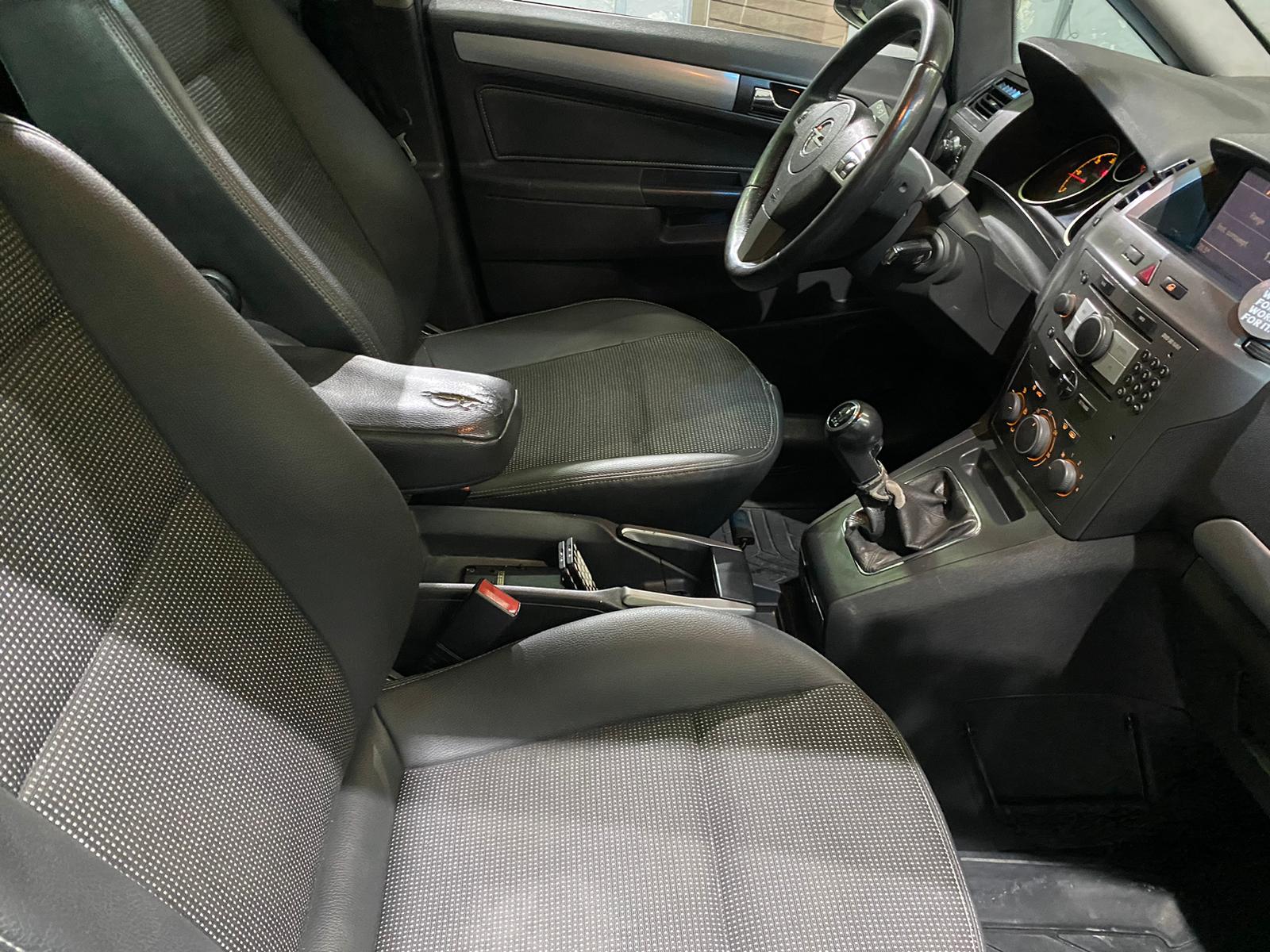 OPEL ZAFIRA 1.9 CDTI, 2006 GODINA, 7 SJEDIŠTA