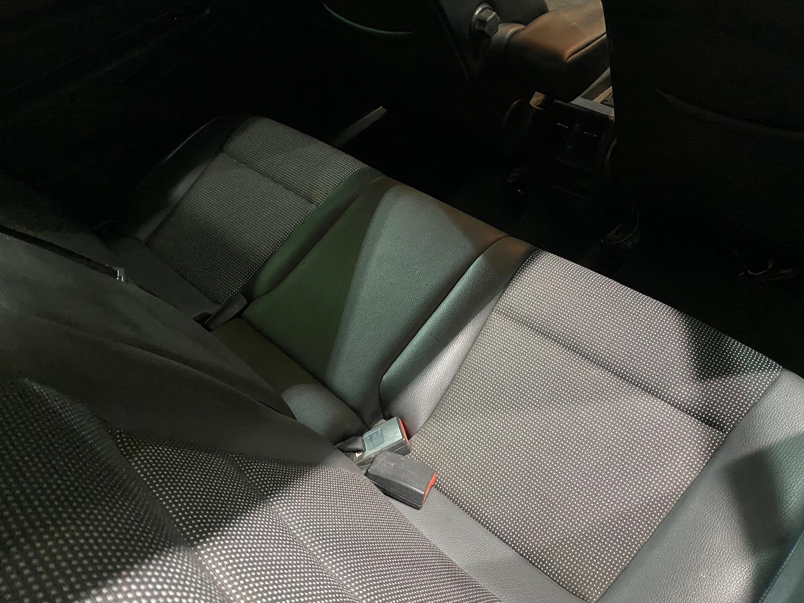 OPEL ZAFIRA 1.9 CDTI, 2006 GODINA, 7 SJEDIŠTA