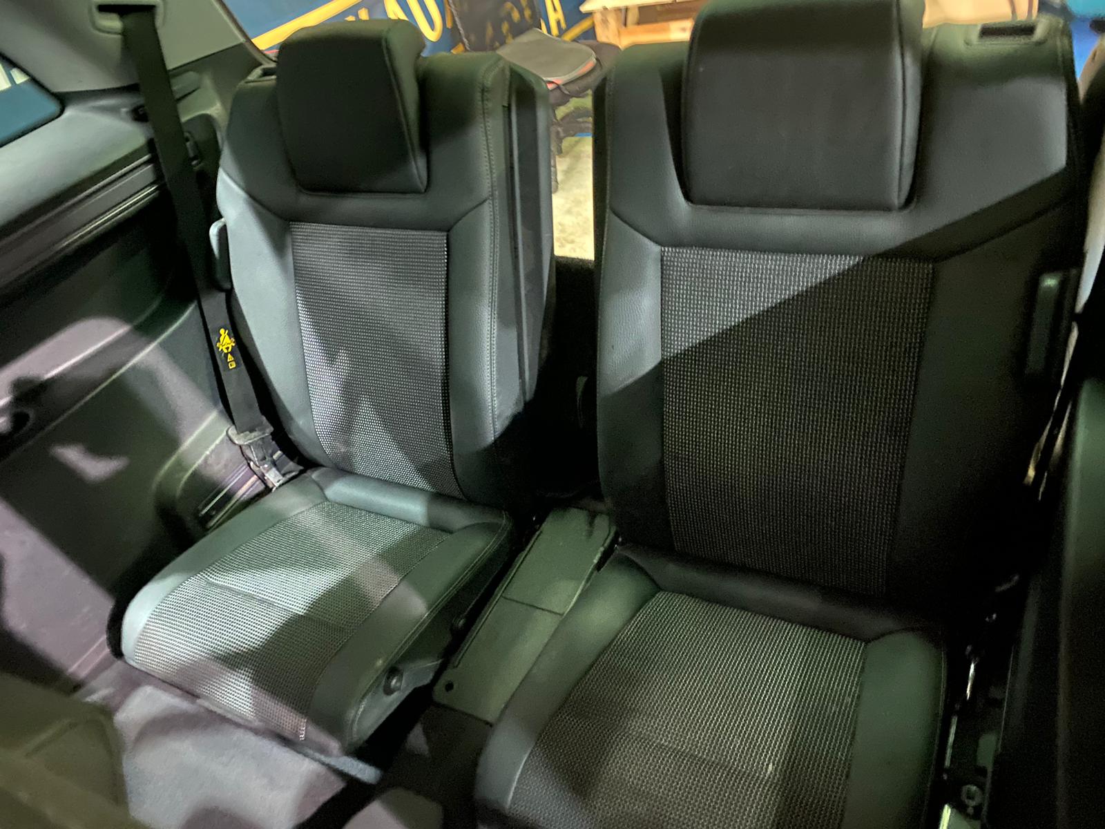 OPEL ZAFIRA 1.9 CDTI, 2006 GODINA, 7 SJEDIŠTA