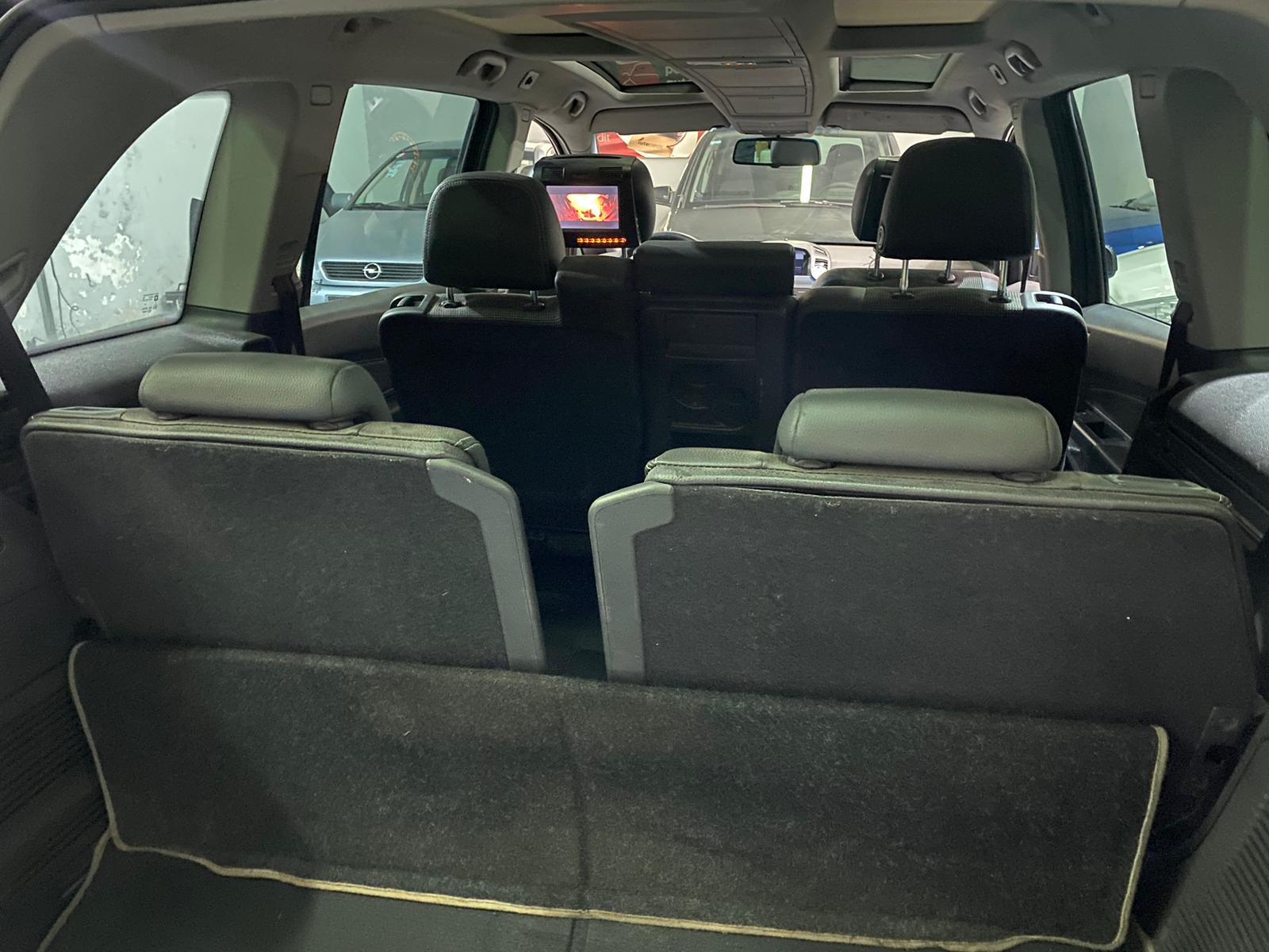 OPEL ZAFIRA 1.9 CDTI, 2006 GODINA, 7 SJEDIŠTA