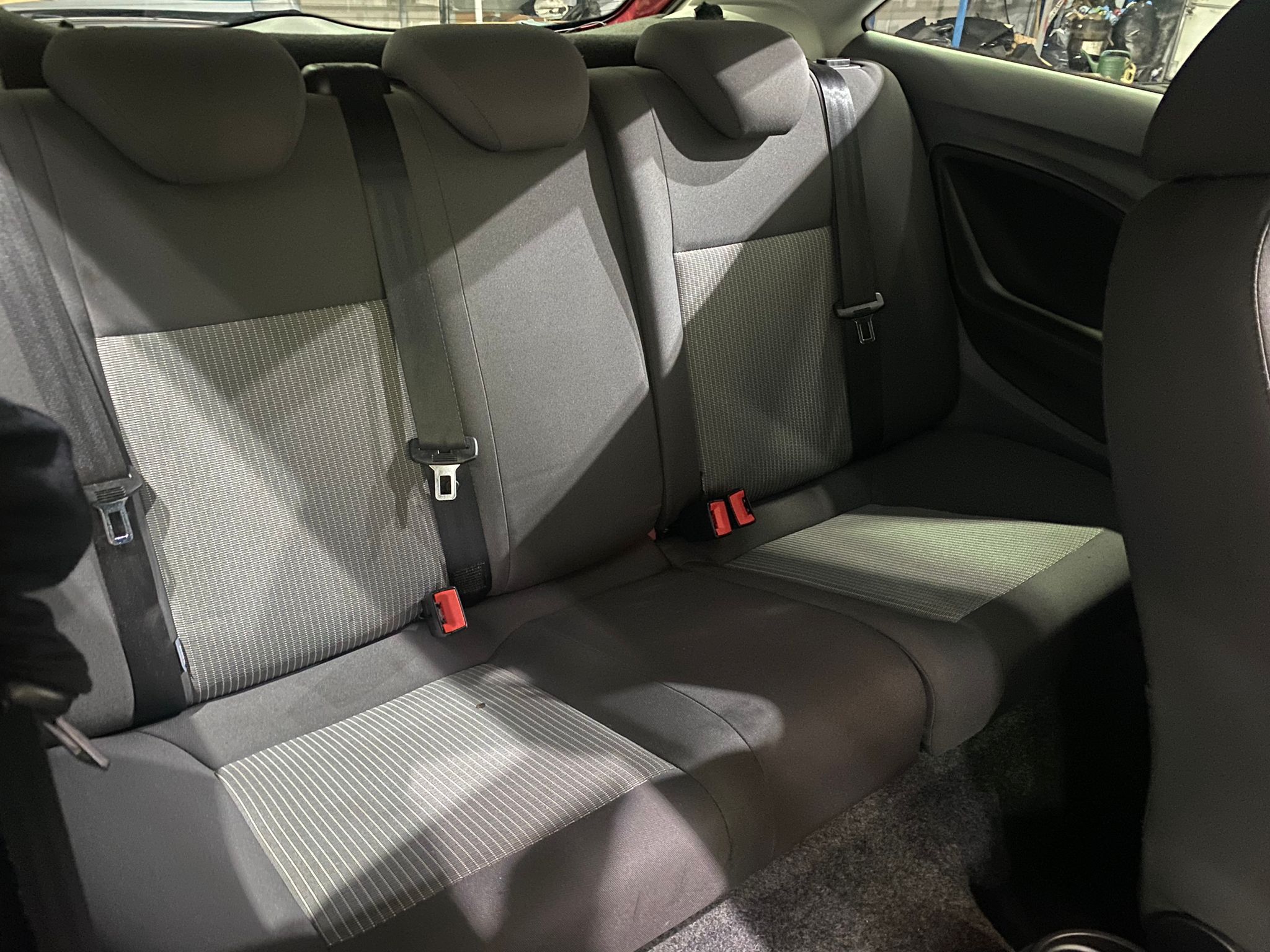 SEAT IBIZA 1.2 TDI, 2010 GOD, ALU FELGE, KLIMA