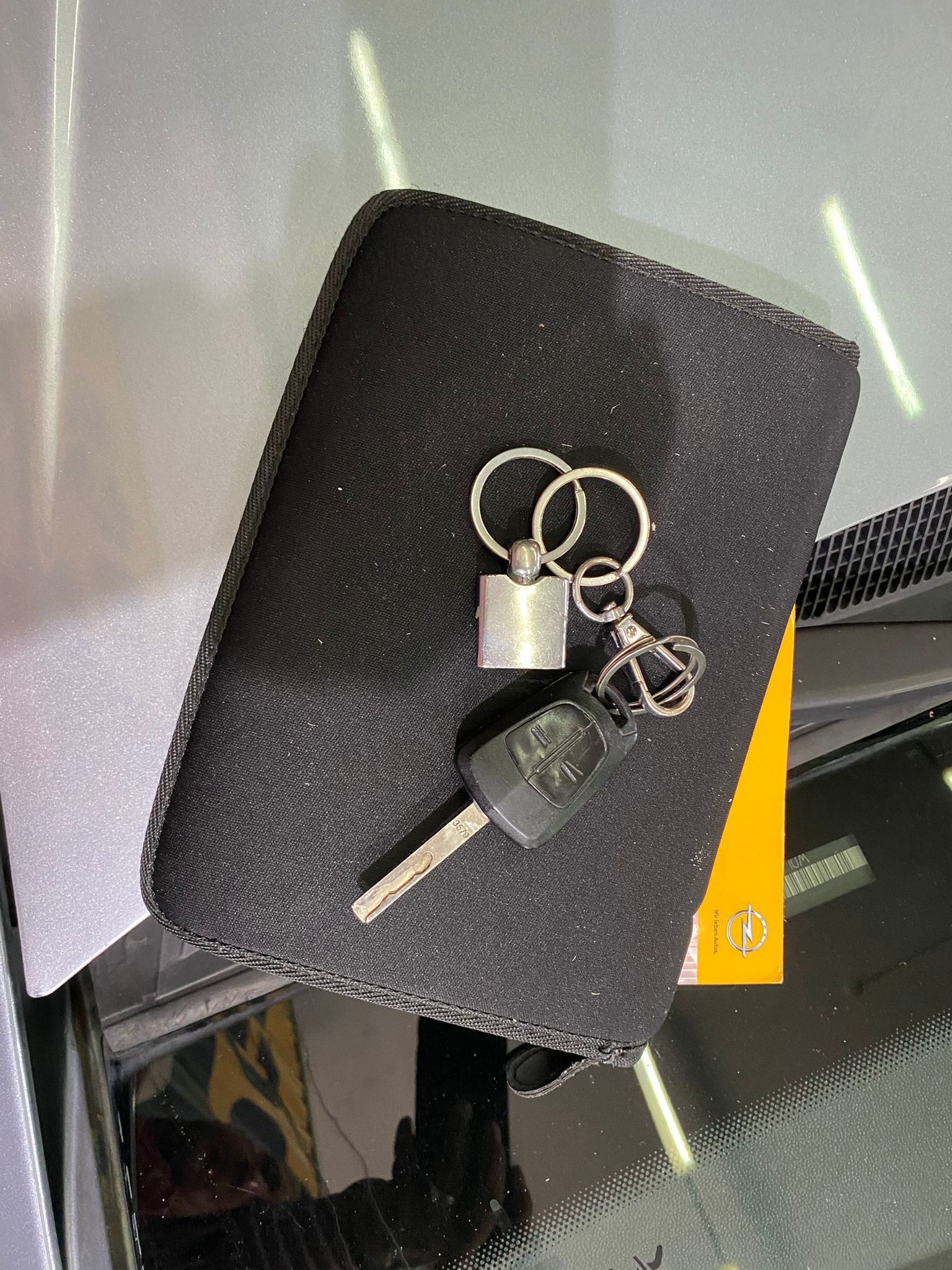 OPEL ASTRA 1.7 CDTI, 2006 GODINA, ALU FELGE, KLIMA