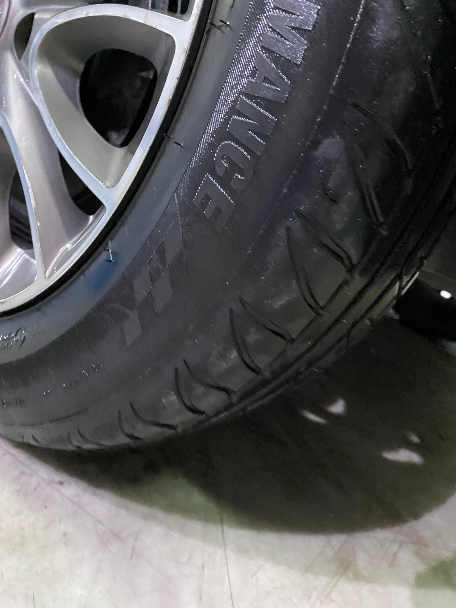 FIAT PUNTO 1.3 mJET, 2011 GOD, REGISTROVAN,ALU FELGE