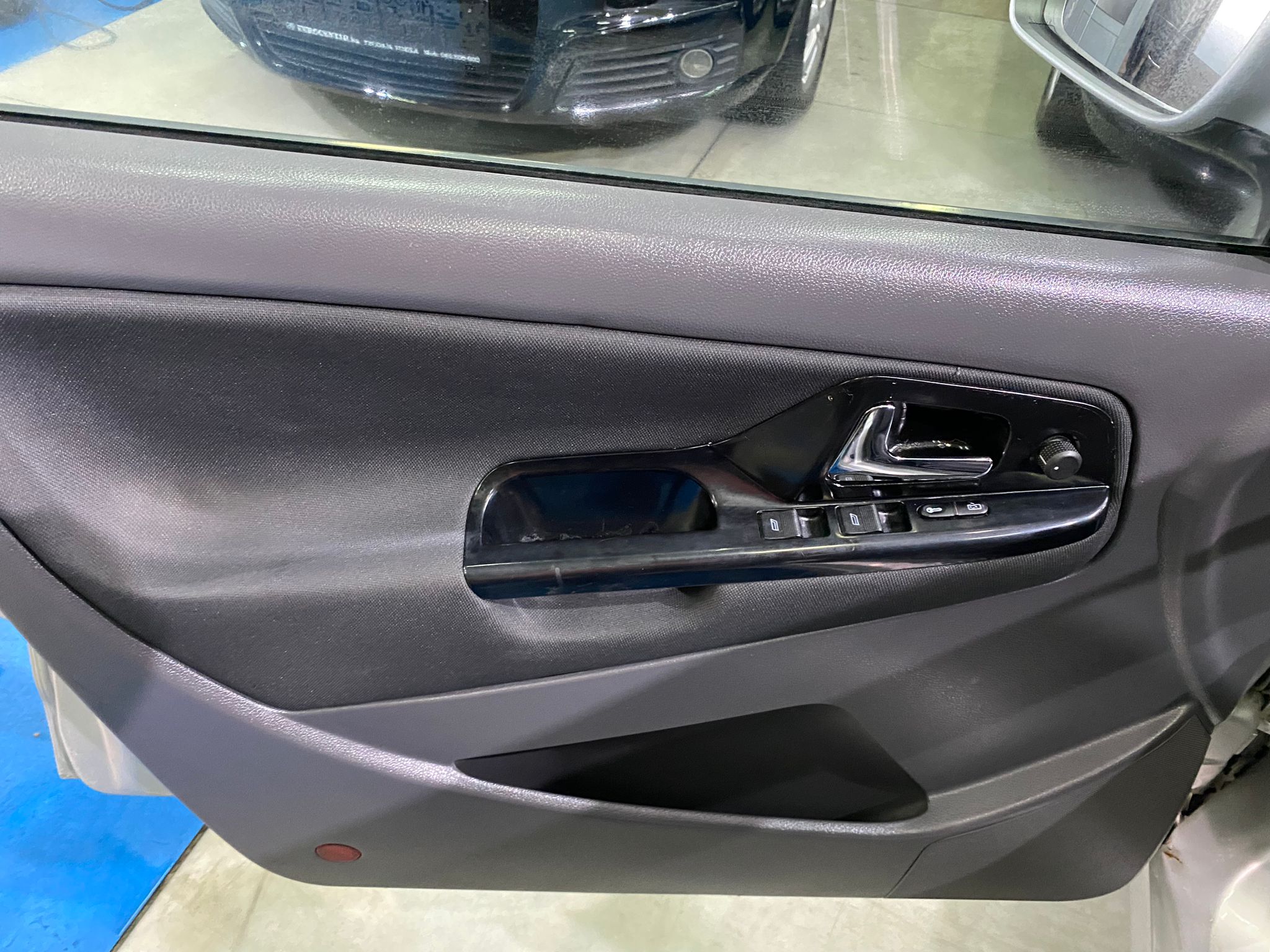 Seat Ibiza 1.9 SDI , 2001 GOD, KLIMA, ALU FELGE