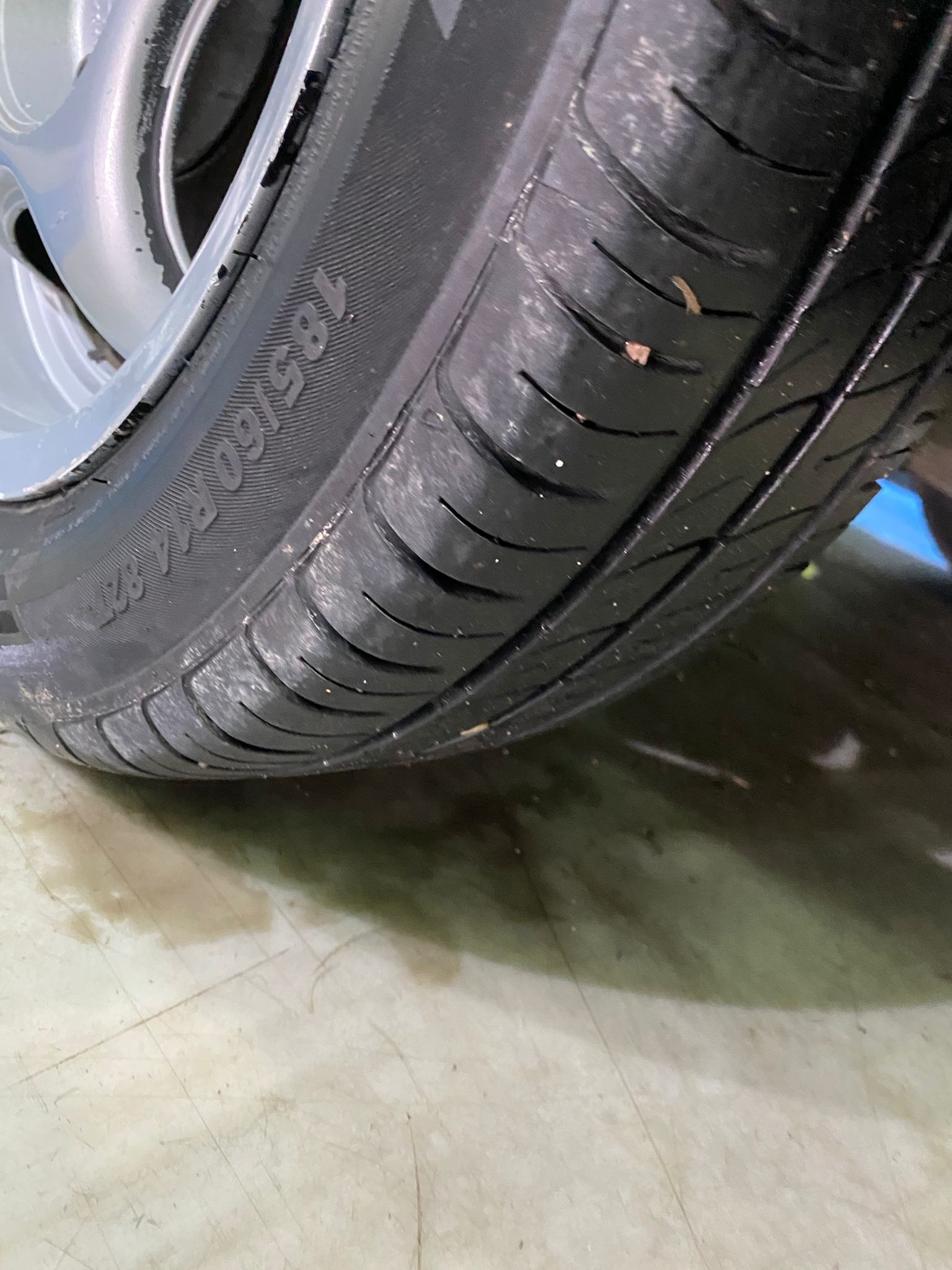 Seat Ibiza 1.9 SDI , 2001 GOD, KLIMA, ALU FELGE