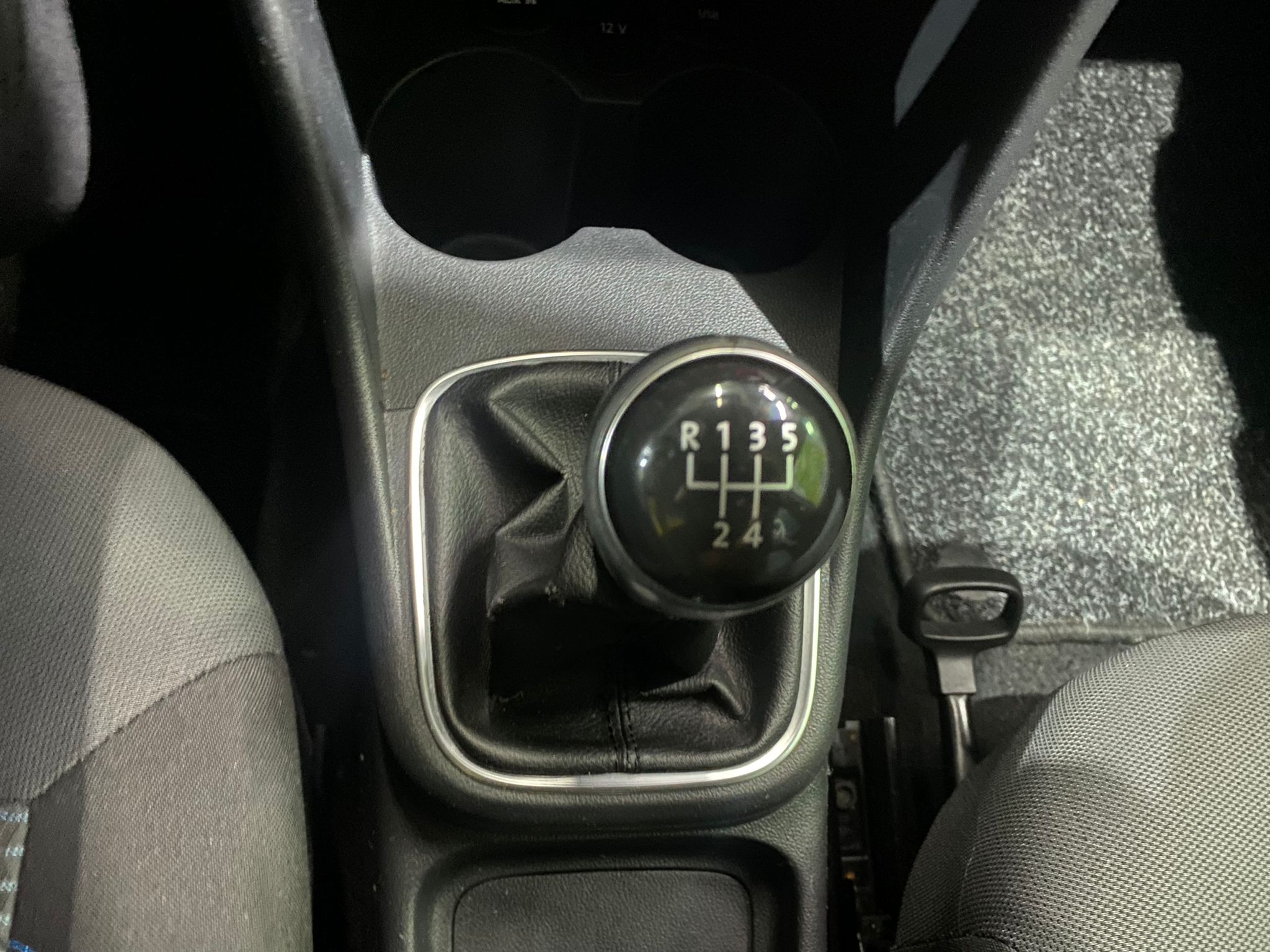 VOLKSWAGEN POLO 1.4 TDI, 2014 GOD, ALU FELGE