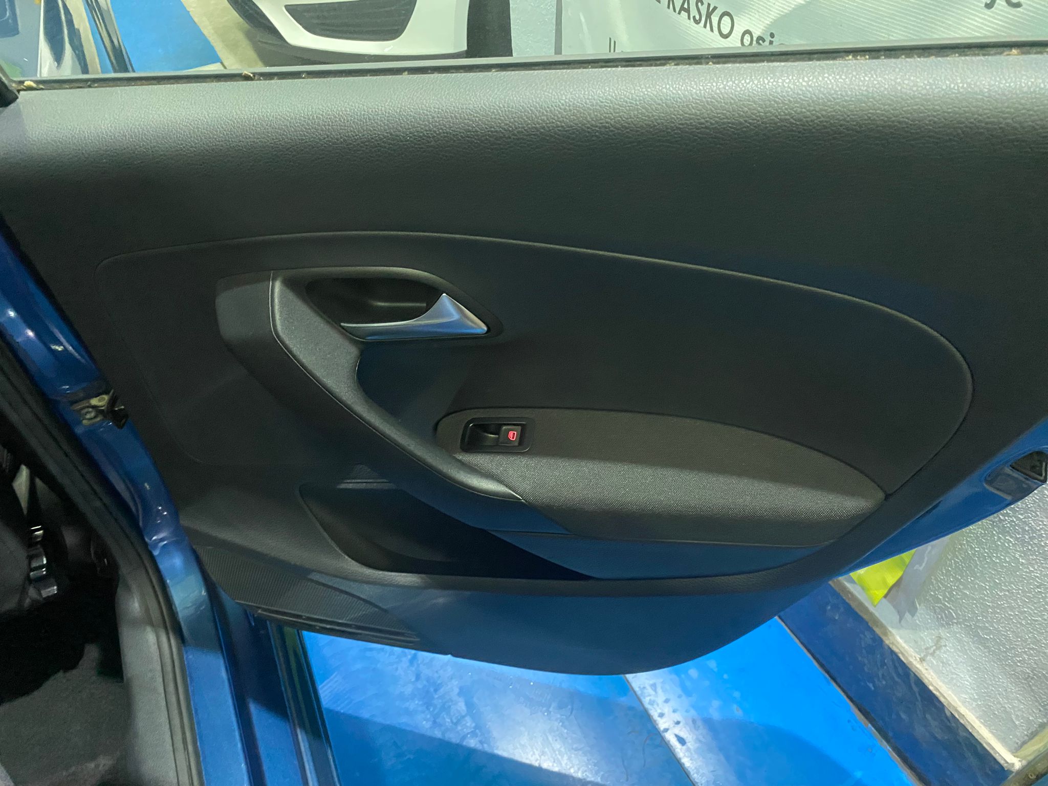 VOLKSWAGEN POLO 1.4 TDI, 2014 GOD, ALU FELGE