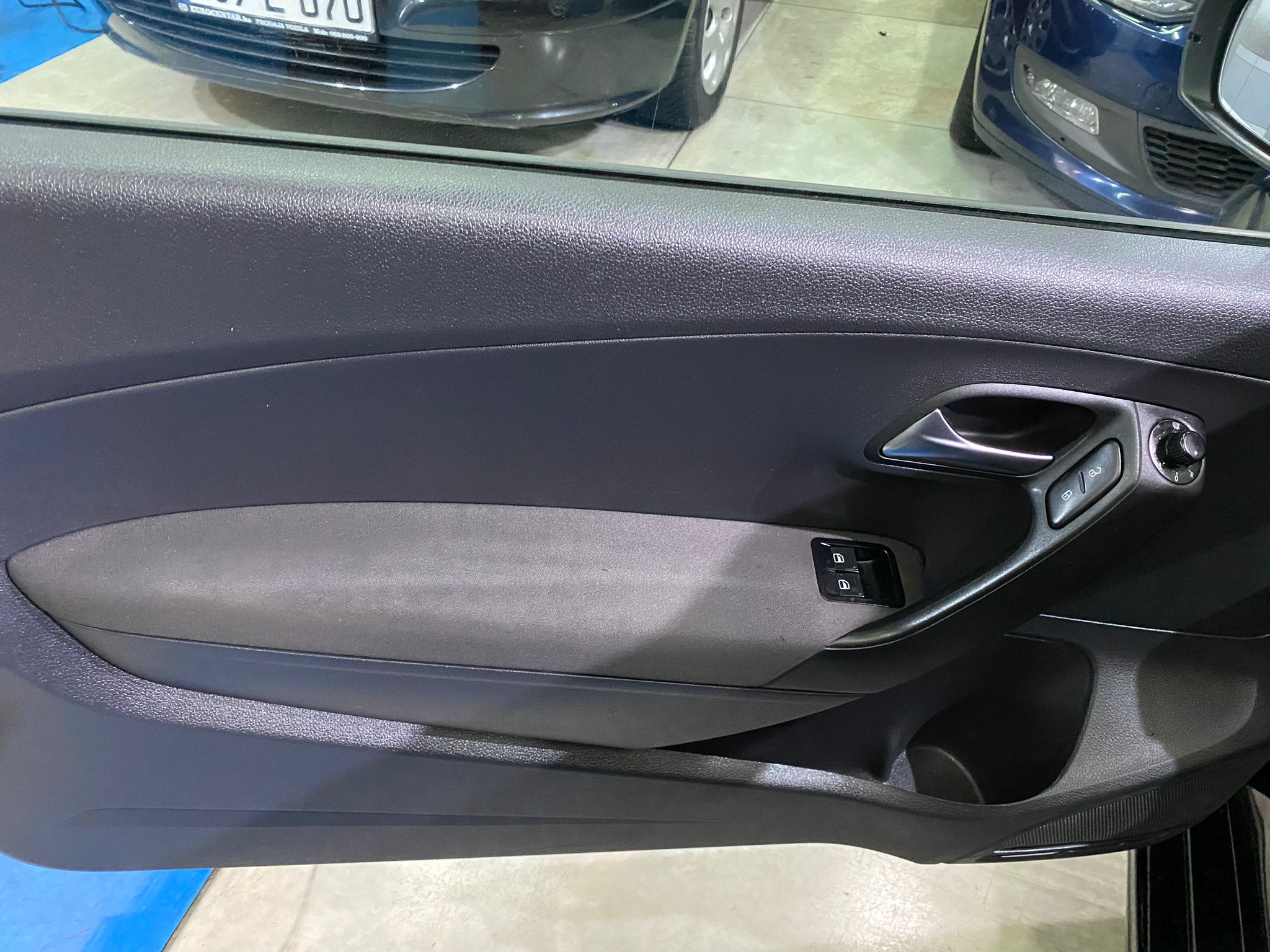 VW POLO 1.2 TDI , 2011 GOD, ALU FELGE, KLIMA,NAVIGACIJA