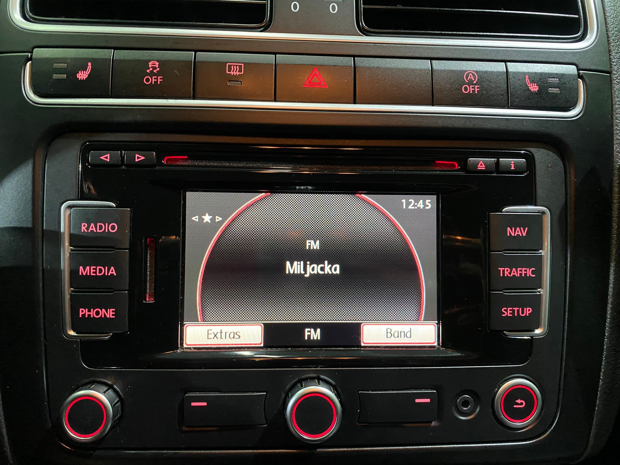 VW POLO 1.2 TDI , 2011 GOD, ALU FELGE, KLIMA,NAVIGACIJA