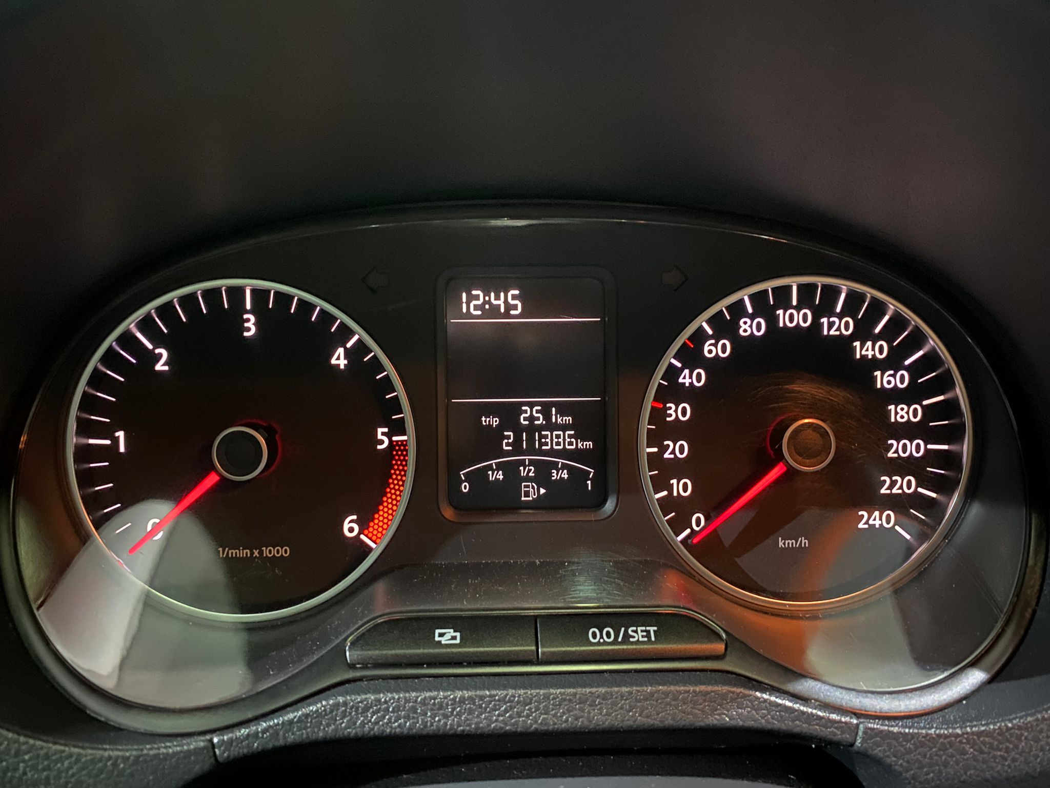 VW POLO 1.2 TDI , 2011 GOD, ALU FELGE, KLIMA,NAVIGACIJA