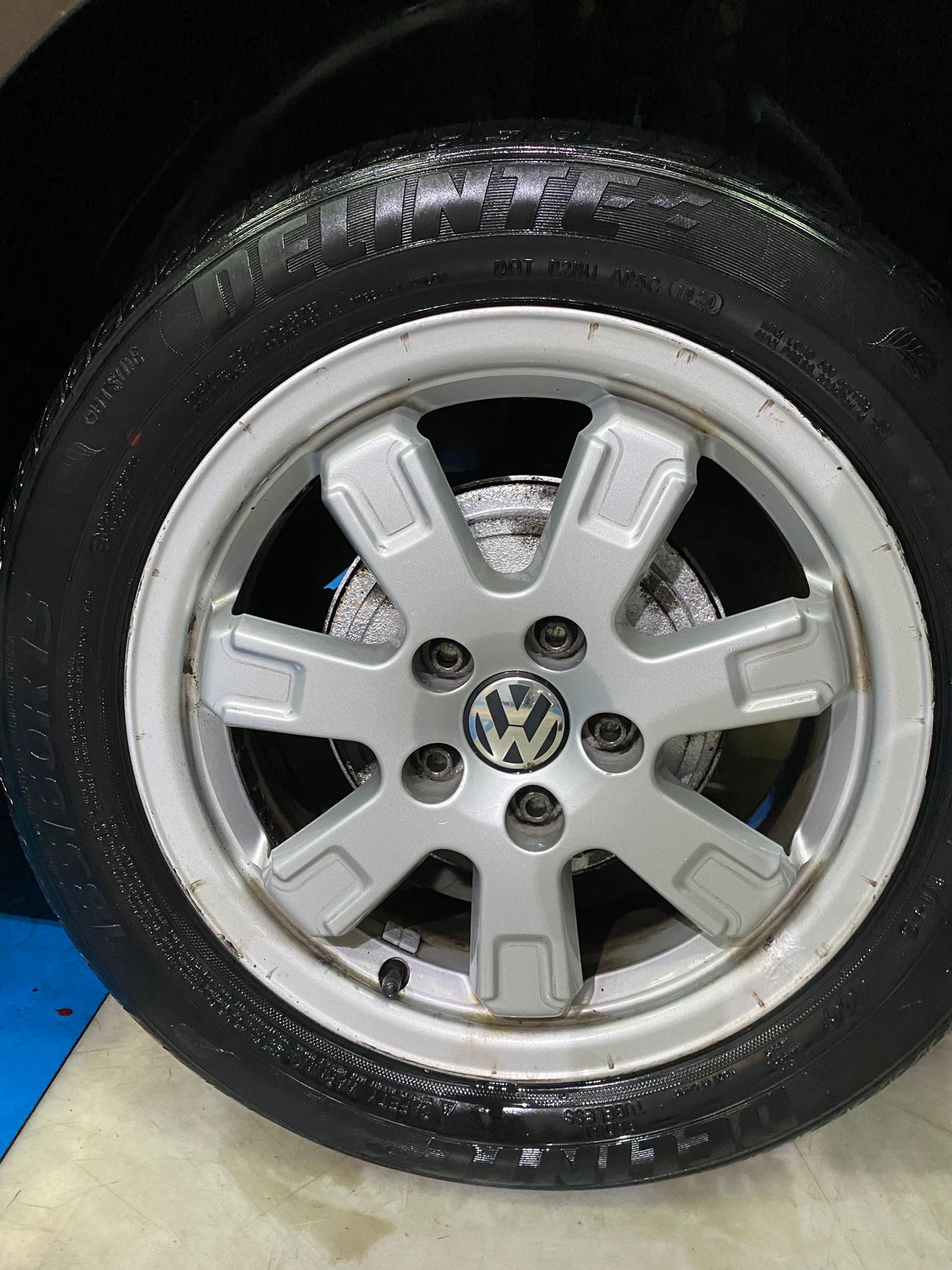 VW POLO 1.2 TDI , 2011 GOD, ALU FELGE, KLIMA,NAVIGACIJA