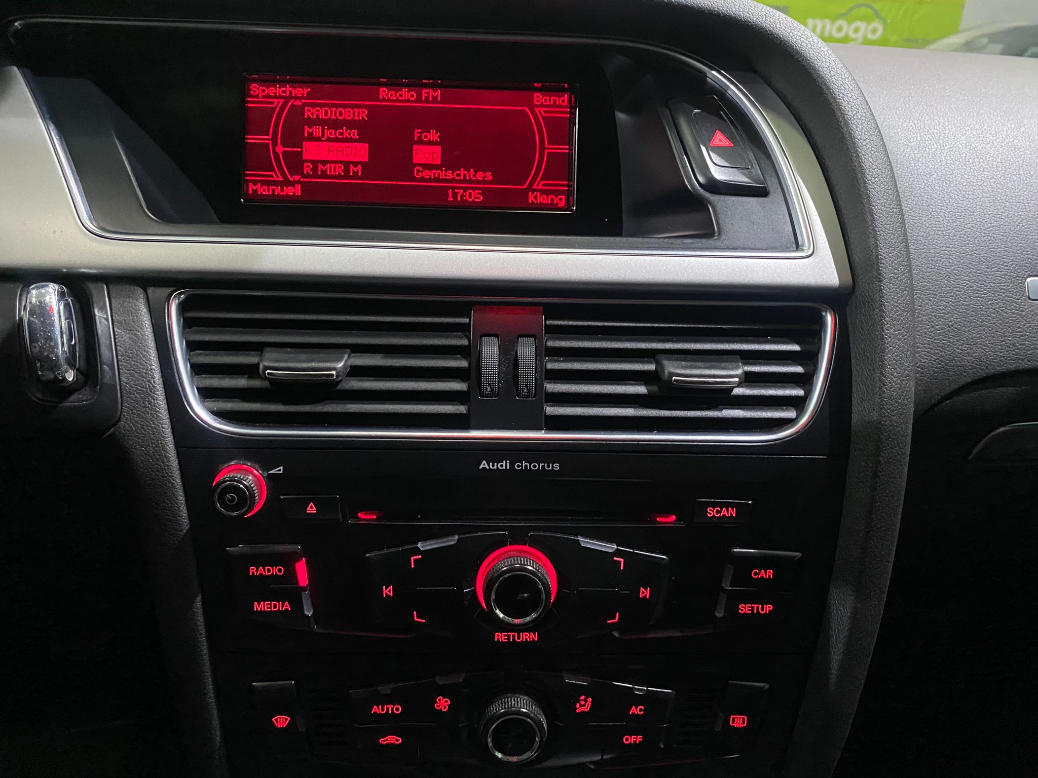 AUDI A5 1.8 TFSI S-LINE, 2010 GODINA, REGISTROVAN