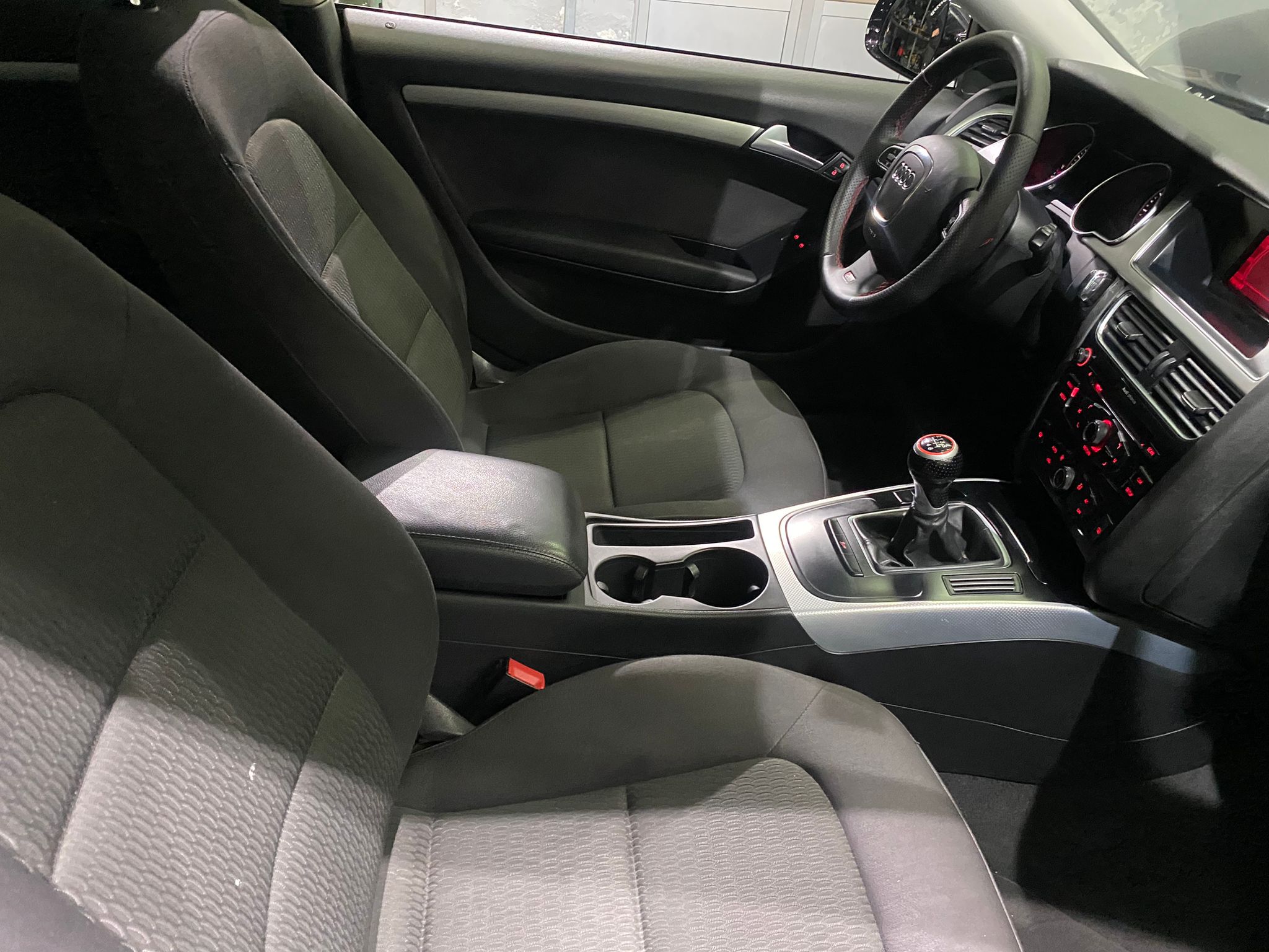 AUDI A5 1.8 TFSI S-LINE, 2010 GODINA, REGISTROVAN