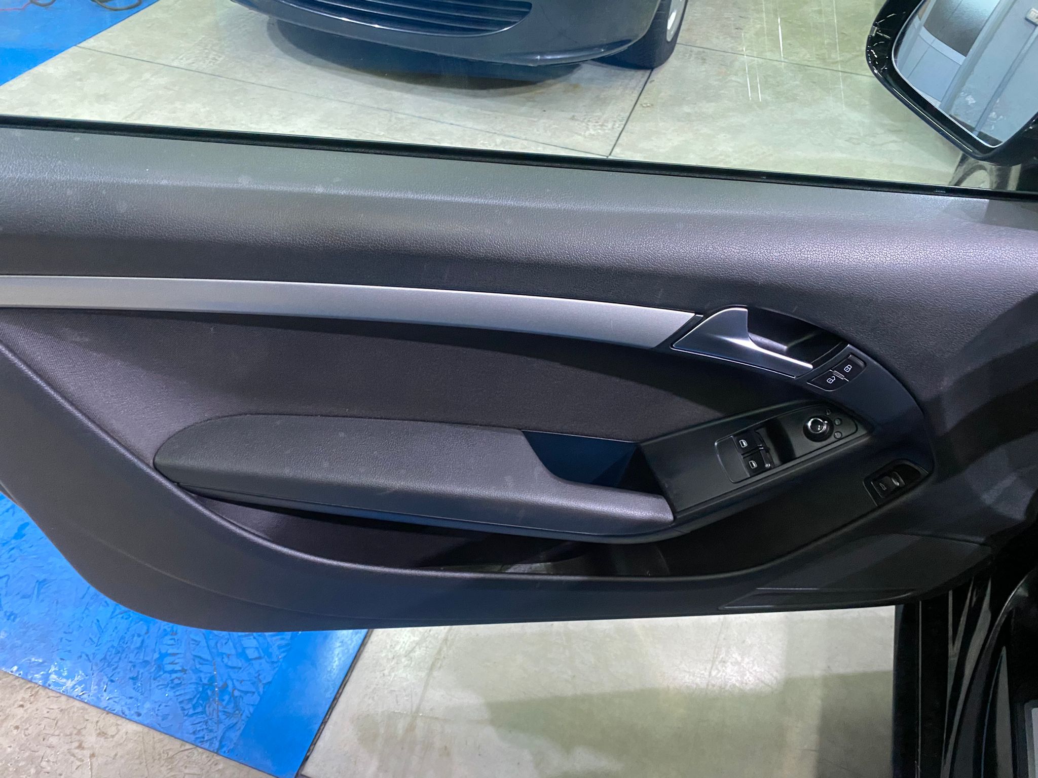 AUDI A5 1.8 TFSI S-LINE, 2010 GODINA, REGISTROVAN