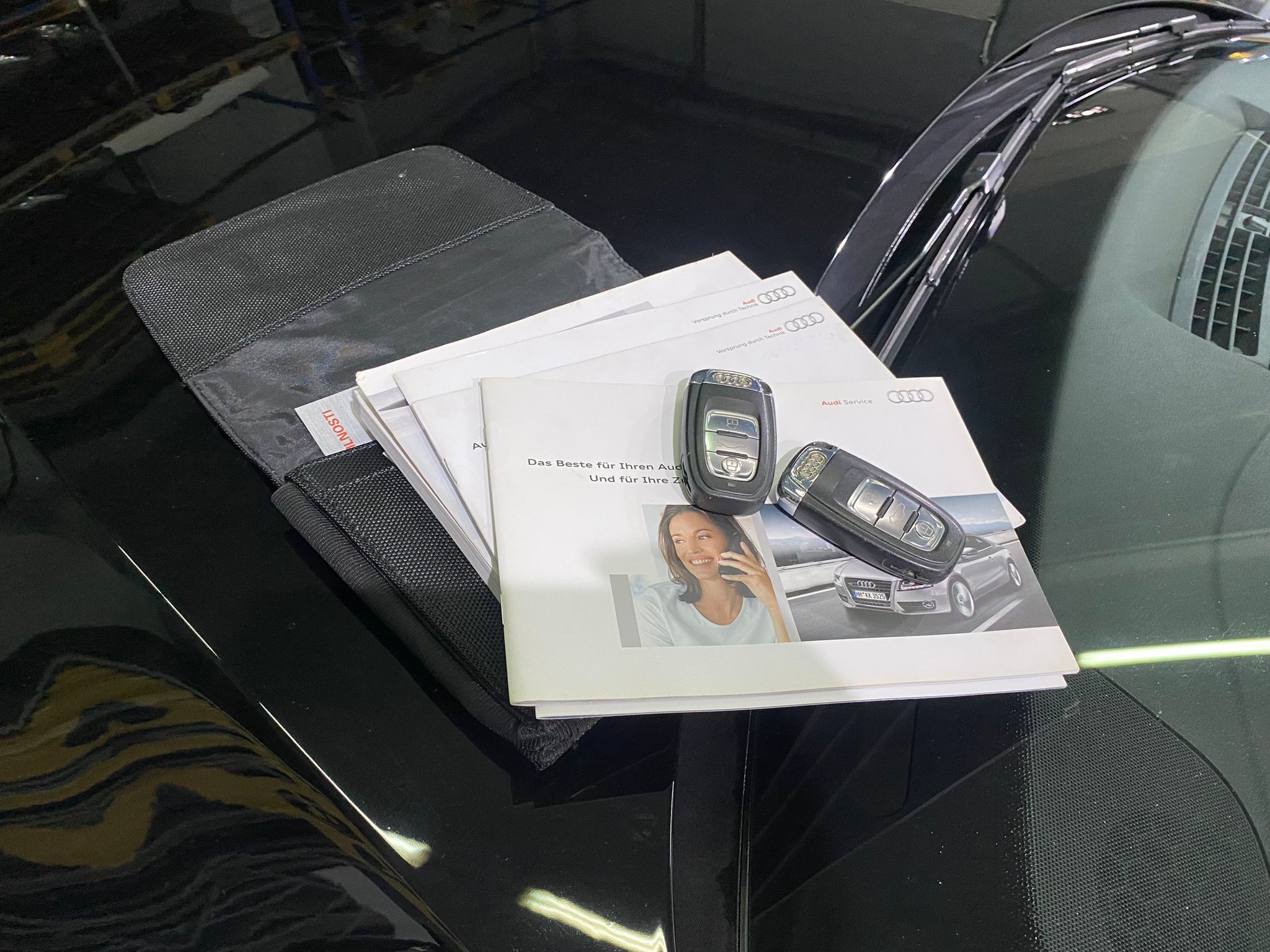 AUDI A5 1.8 TFSI S-LINE, 2010 GODINA, REGISTROVAN