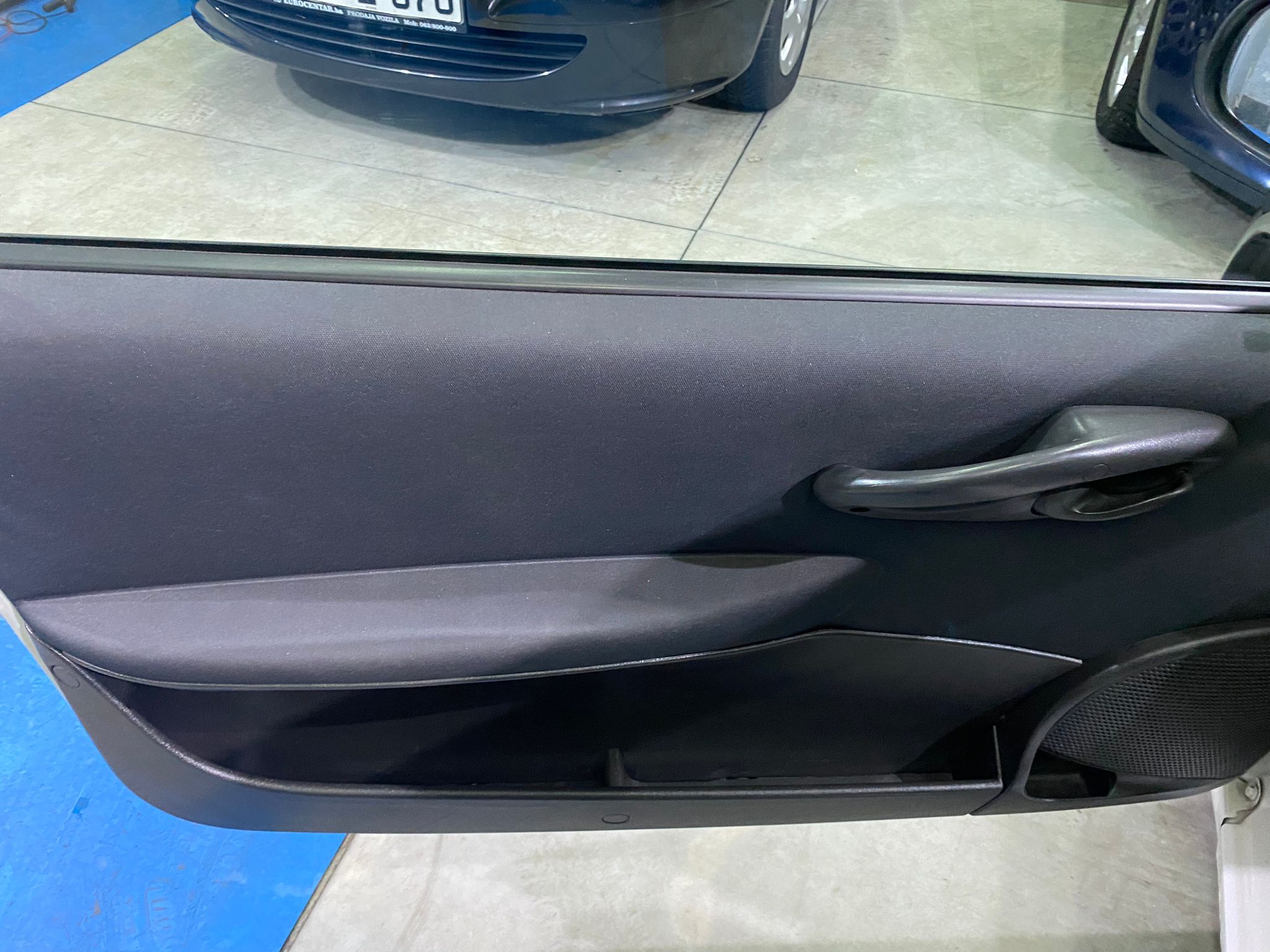 FIAT PUNTO 1.3 mJET , 2008 GODINA, REGISTROVAN,KLIMA