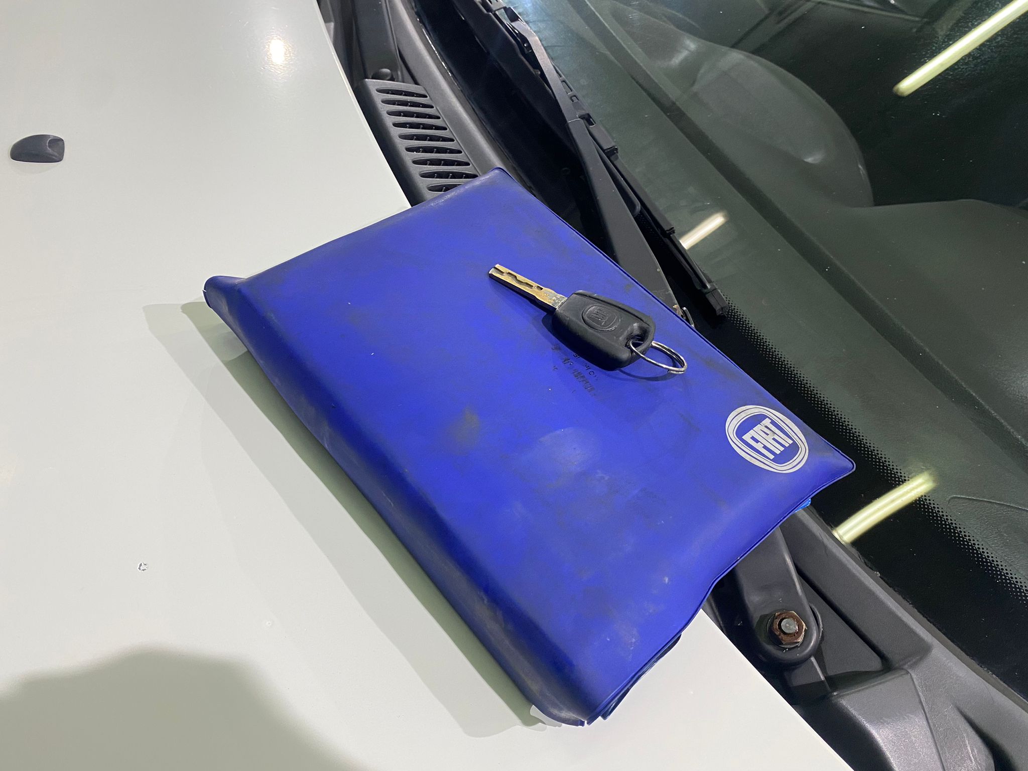 FIAT PUNTO 1.3 mJET , 2008 GODINA, REGISTROVAN,KLIMA