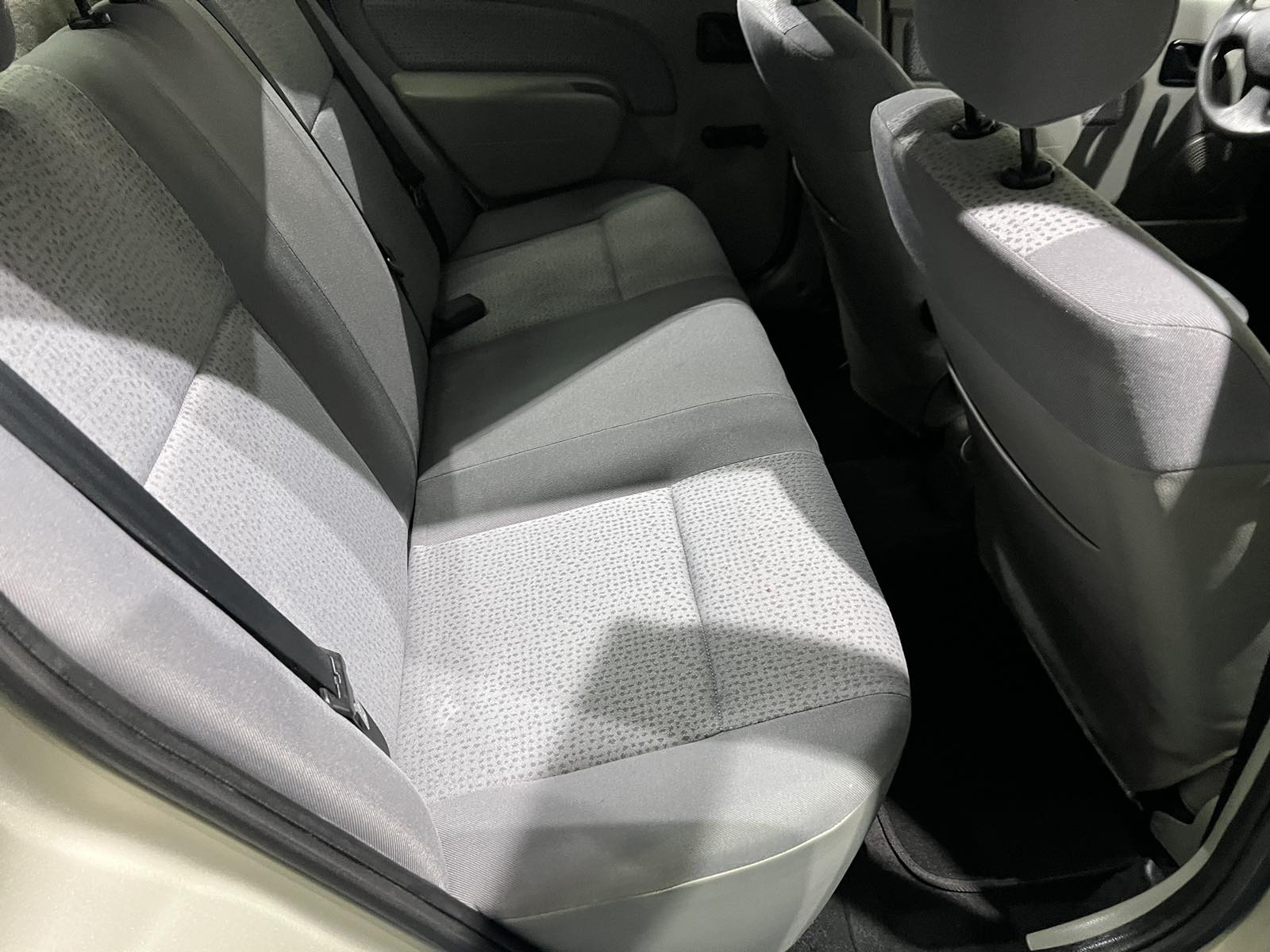 DACIA LOGAN 1.4 MPI, 2005 GOD, 1 VLASNIK, 67000 PREŠLA