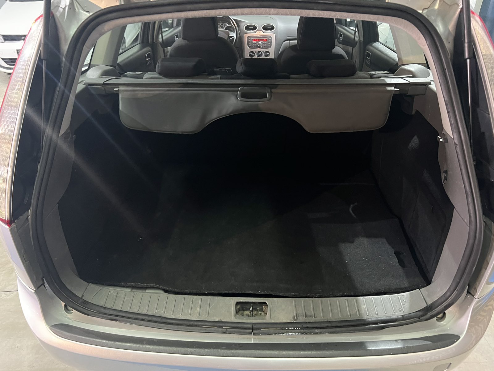 FORD FOCUS 1.6 TDCI , 2010 GOD, KLIMA, CD MP3