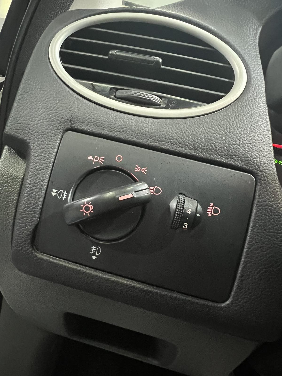 FORD FOCUS 1.6 TDCI , 2010 GOD, KLIMA, CD MP3